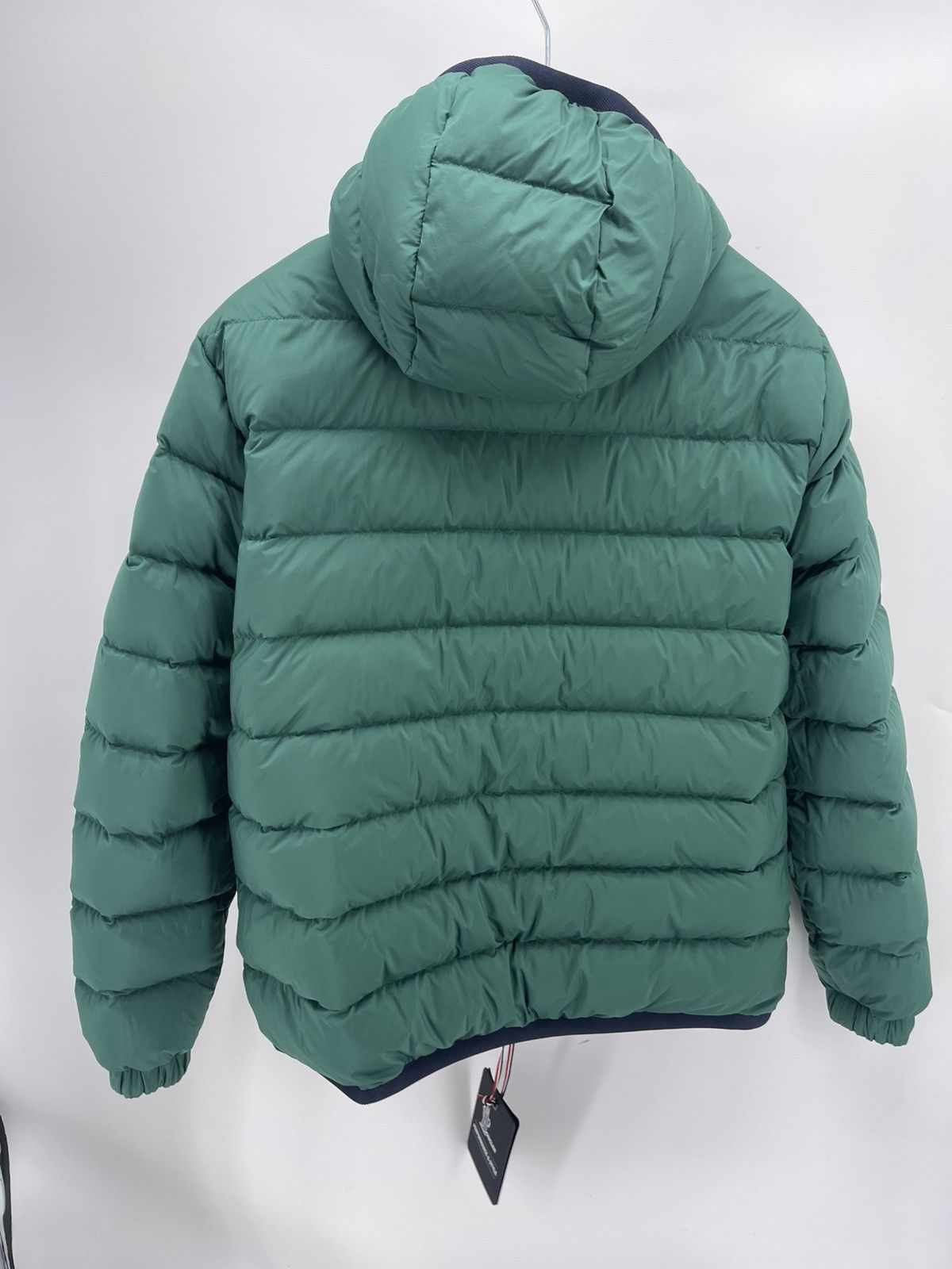 Moncler Grenoble MONCLER GRENOBLE Rosiere Reversible Jacket Blue Size US L / EU 52-54 / 3 - 4 Thumbnail
