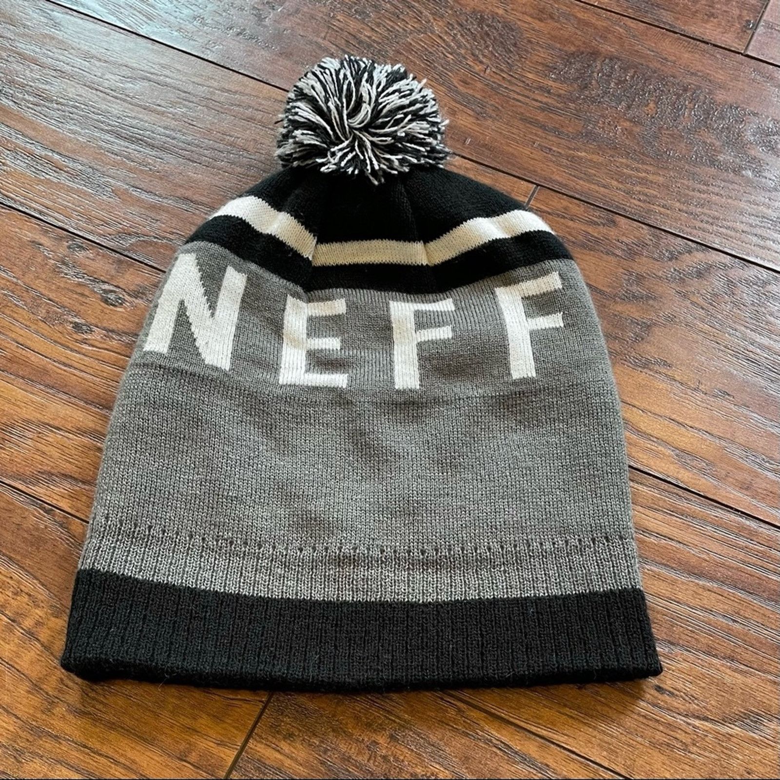 NEFF Neff Beanie One Size Size ONE SIZE - 4 Thumbnail
