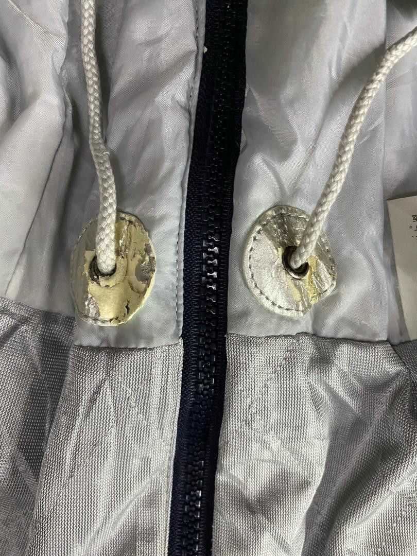 Descente × Japanese Brand Vintage Descente Ski Coverall Size US S / EU 44-46 / 1 - 9 Thumbnail
