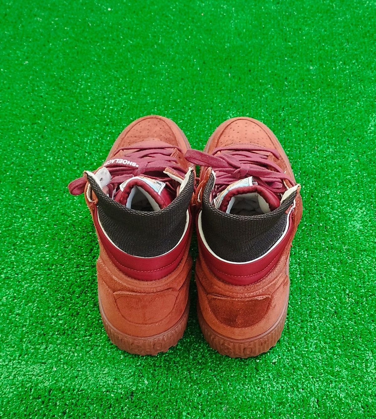 Off-White Shoes Off White Court 3.0 Size US 8 / EU 41 - 5 Thumbnail