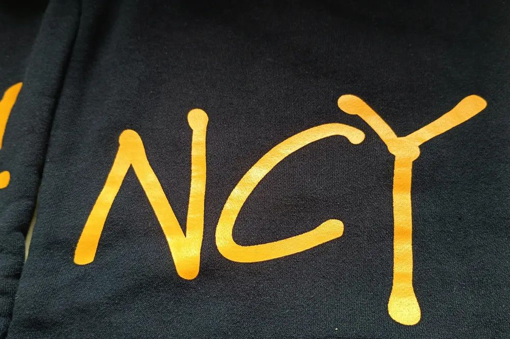 No Vacancy Inn × Stussy Rare Stussy x No Vacancy Inn Pants Sweatpants Size US 33 - 6 Thumbnail