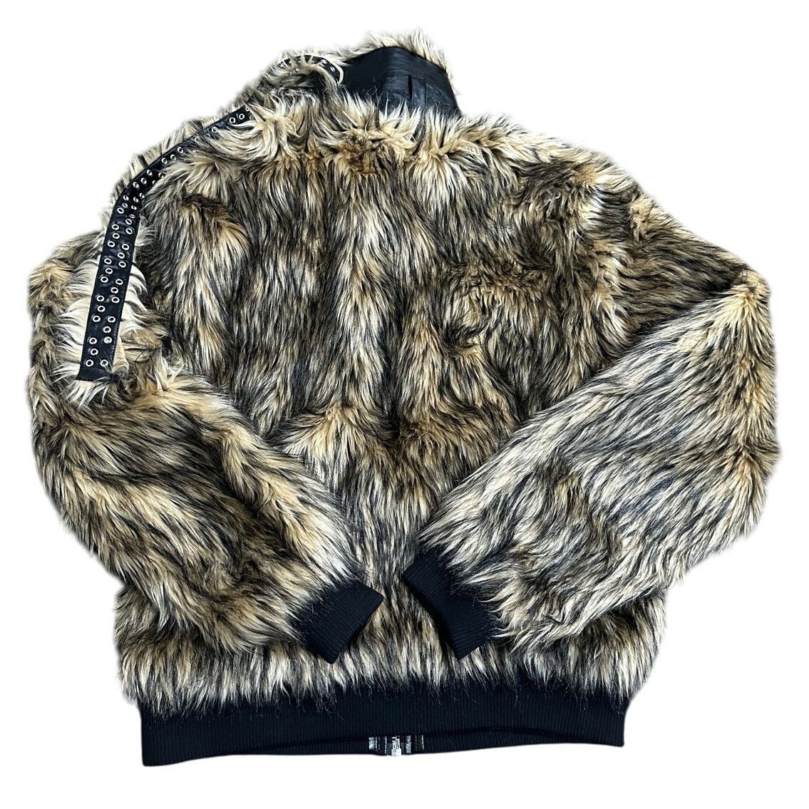 Racer Worldwide Racer Worldwide Fur Bomber Size US XL / EU 56 / 4 - 6 Thumbnail