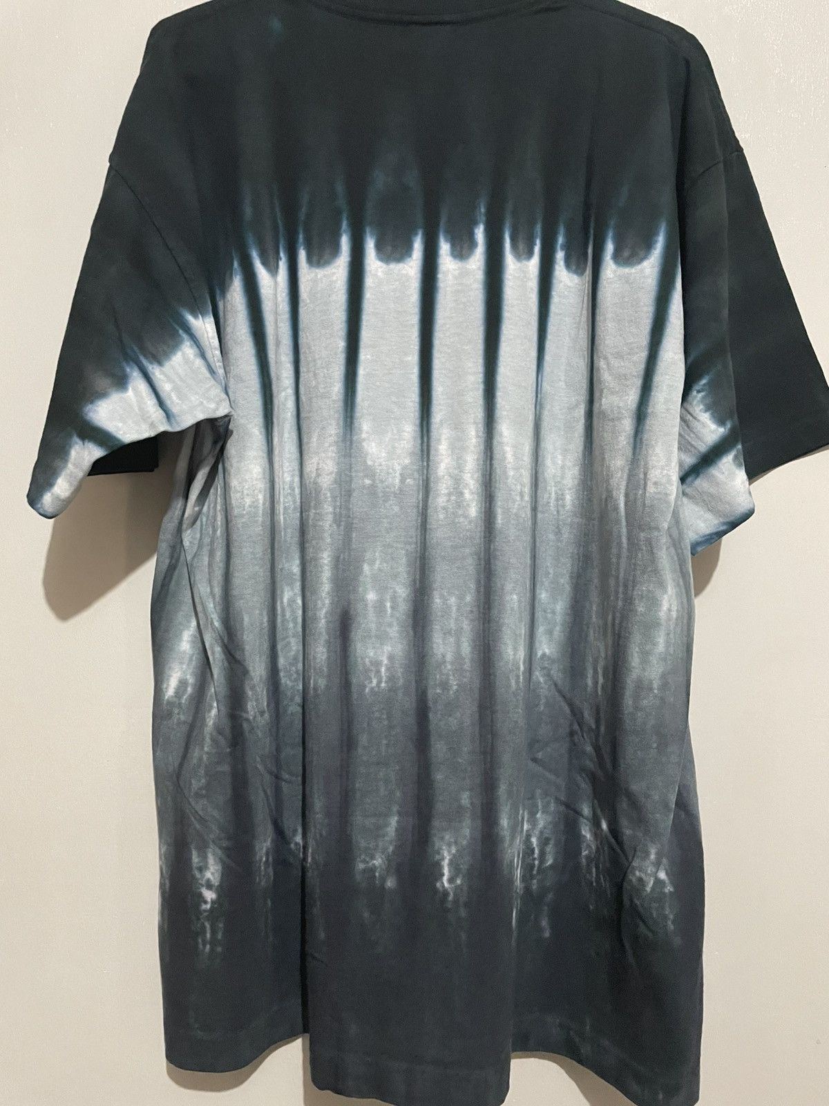 AC/DC × Liquid Blue Liquid Blue Tie-Dye Angus Young AC|DC Band Shirt Size US L / EU 52-54 / 3 - 4 Thumbnail