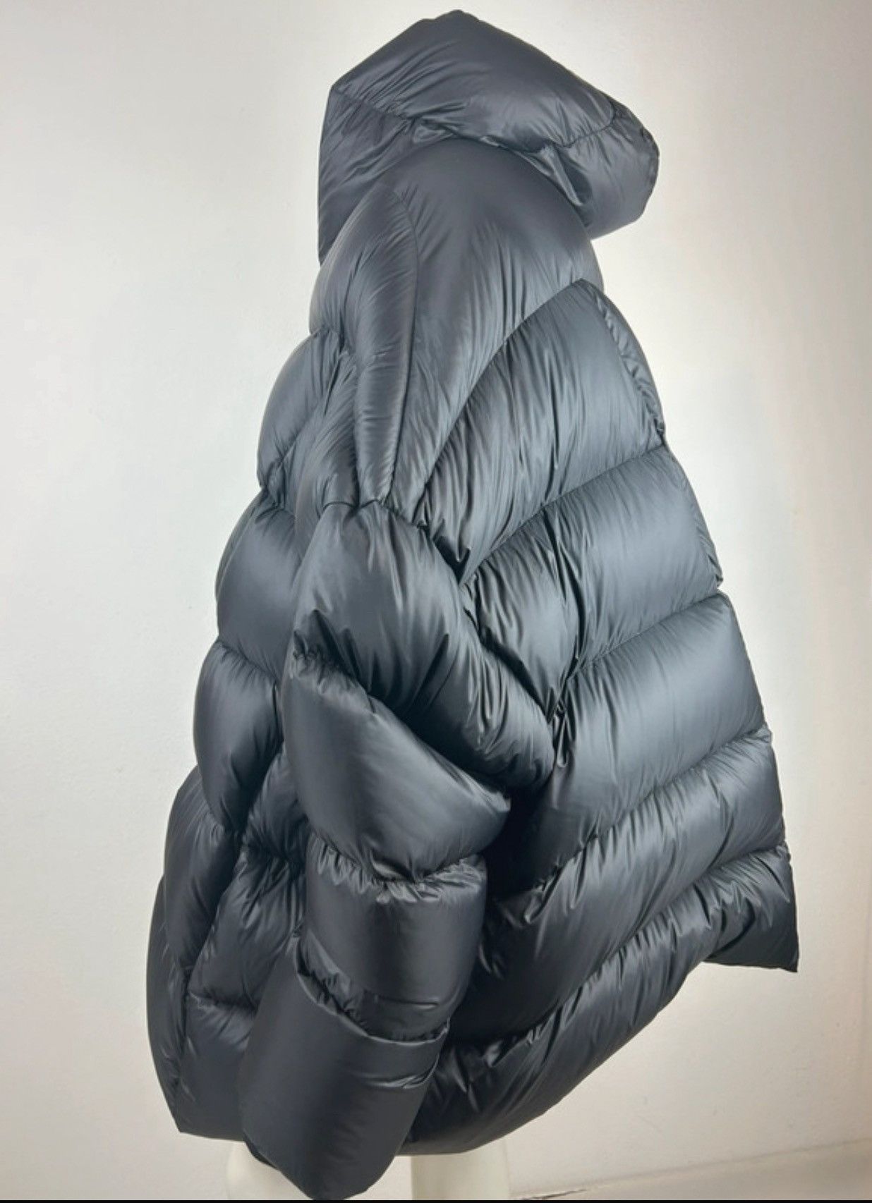 Rick Owens Rick owens parka Size US S / EU 44-46 / 1 - 4 Thumbnail