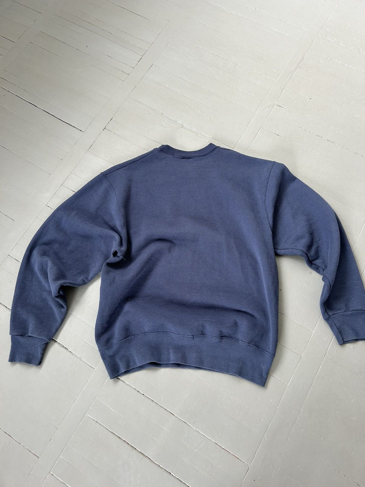 Vintage University of Illinois vintage 1991 sweatshirt Size US M / EU 48-50 / 2 - 7 Thumbnail