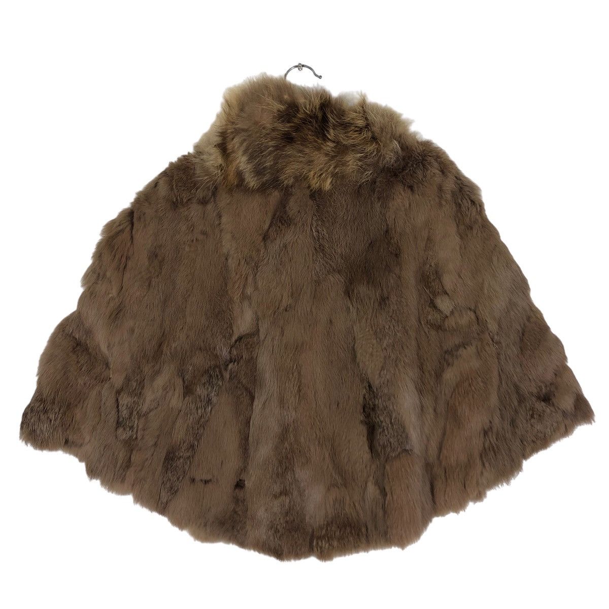 Japanese Brand 🔥Vintage Peacoat Mink Fur Oversized Inspire Issey Miyake Size US M / EU 48-50 / 2 - 8 Thumbnail