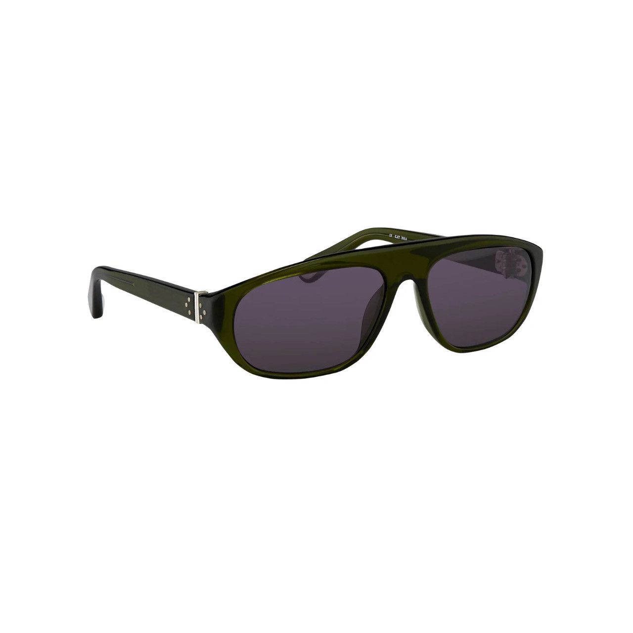 Ann demeulemeester Linda Farrow 眼鏡 ANN DEMEULEMEESTER LINDA FARROW SUNGLASSES AD52C1SUN – DOSHABURI