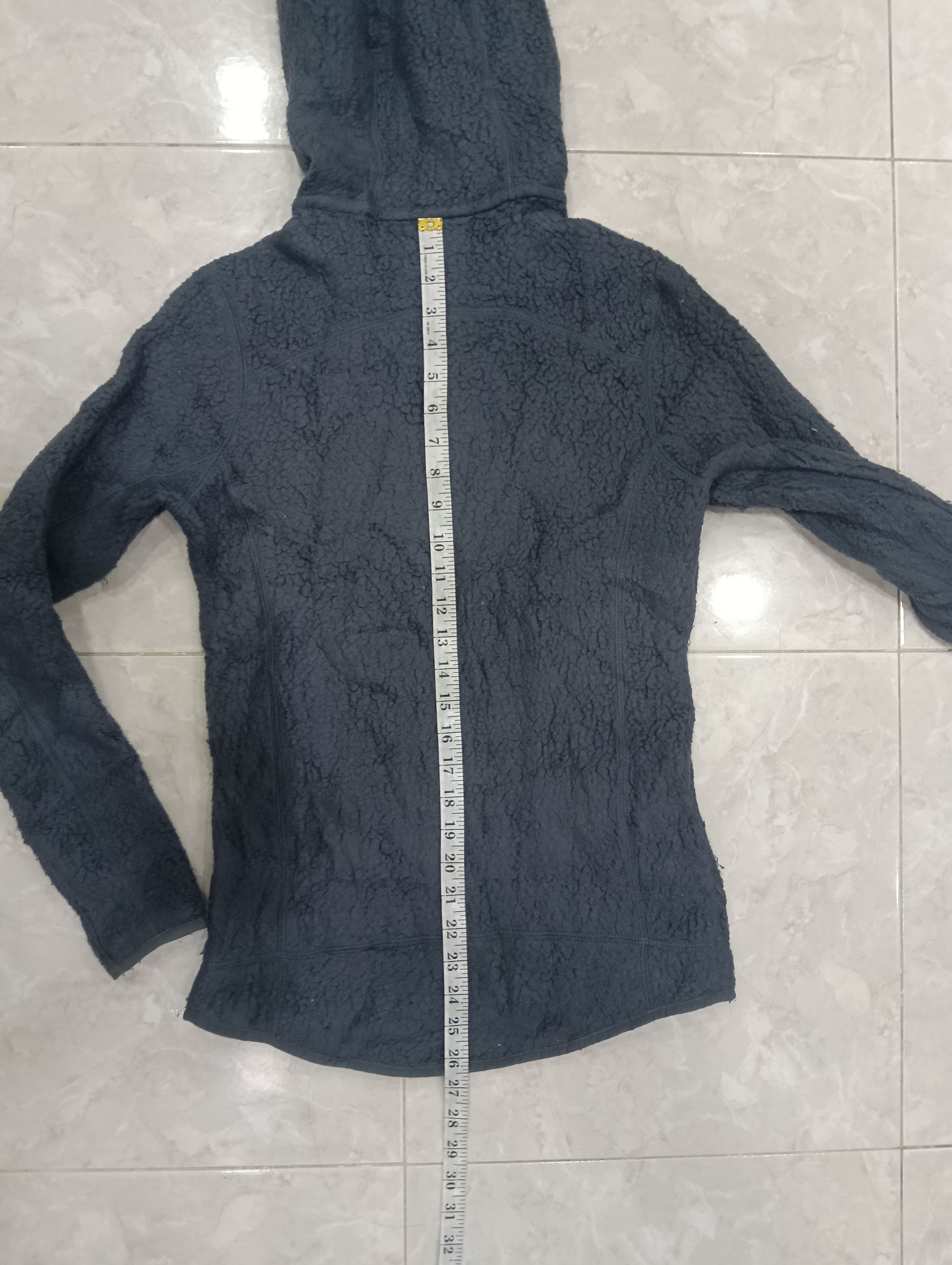 Patagonia Patagonia Fleece Hooded Size US XS / EU 42 / 0 - 14 Thumbnail