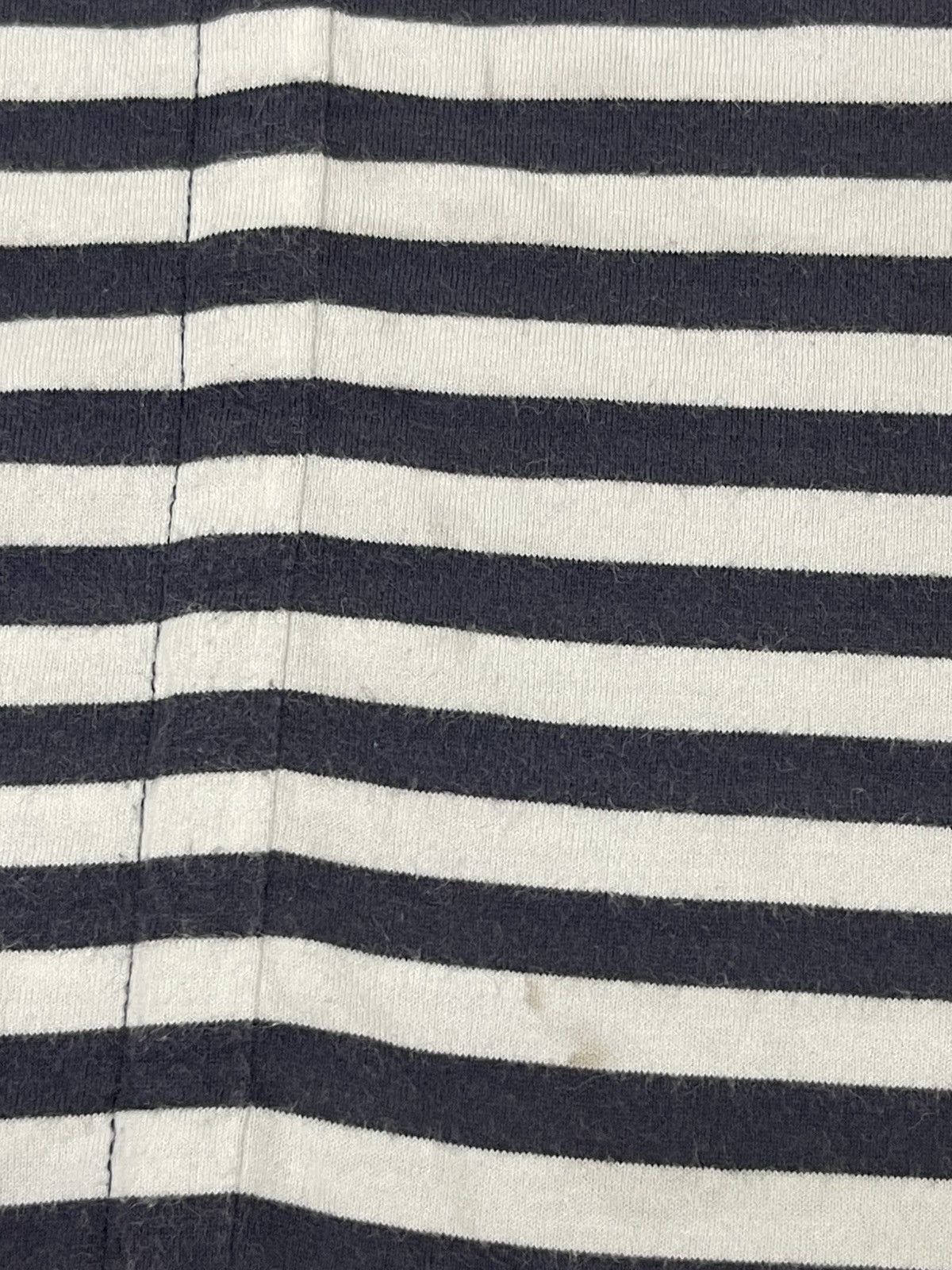 Takahiromiyashita The Soloist. Takahiromiyashita The Soloist Striped Shirt 6🟩8 j Size US M / EU 48-50 / 2 - 18 Thumbnail