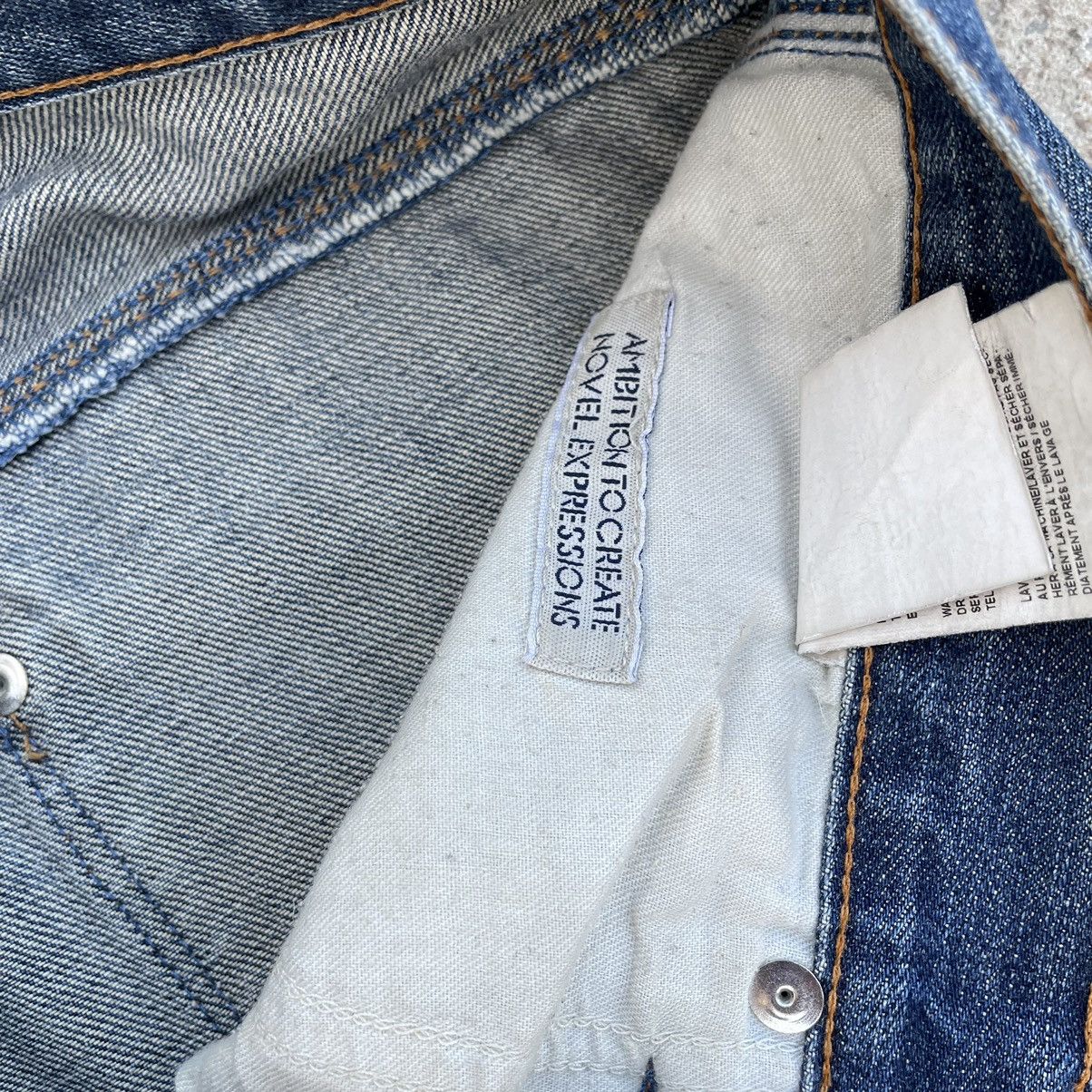 Vintage Vintage Acne Studio Jeans W32xL32 Trousers Pants Y2K 90s Size US 32 / EU 48 - 14 Thumbnail