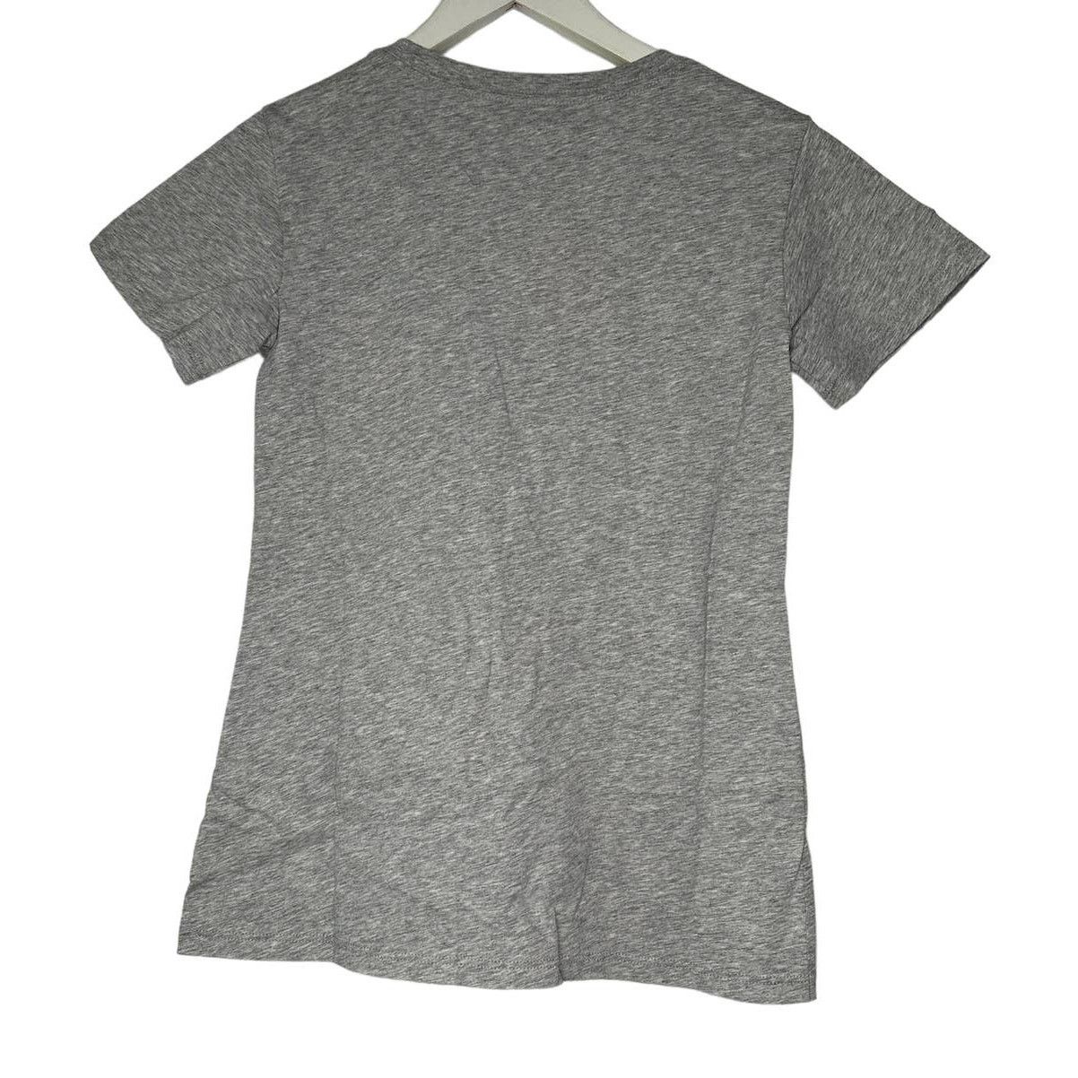 Kate Spade Kate Spade Disney Tigger T-shirt XS Grey Melon Size XS / US 0-2 / IT 36-38 - 2 Thumbnail