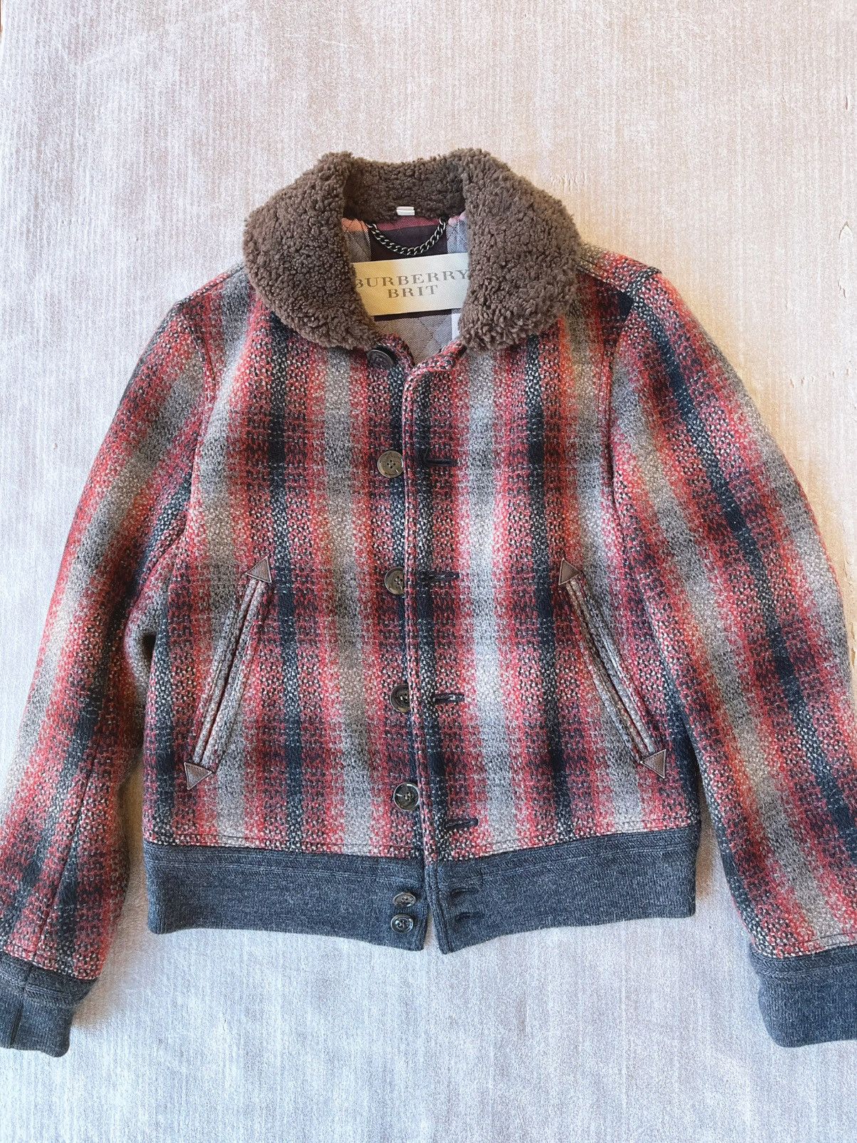Burberry Luxury Burberry coat Size US M / EU 48-50 / 2 - 1 Thumbnail