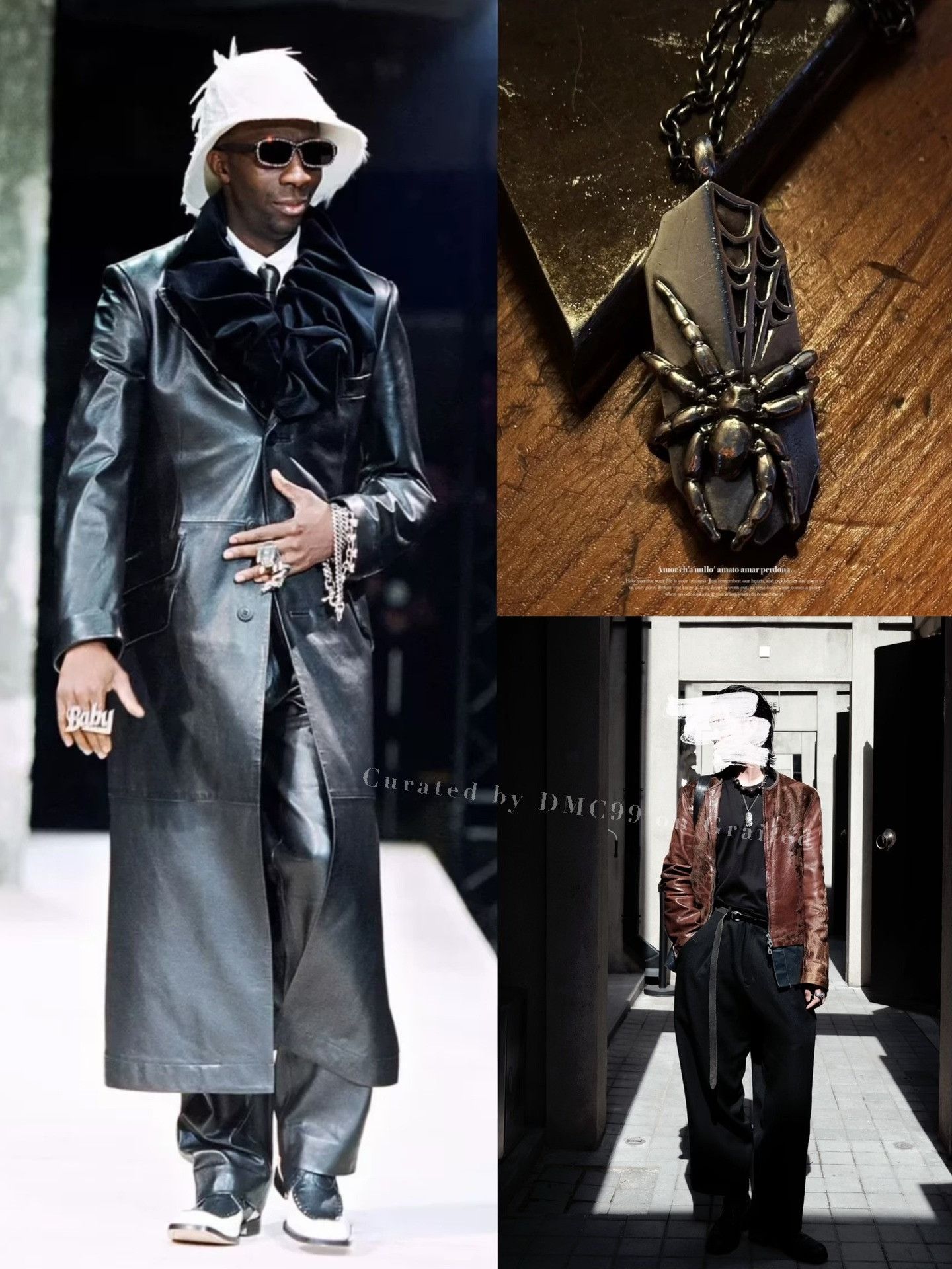 Yohji Yamamoto Yohji Yamamoto Accessory Tray | Grailed