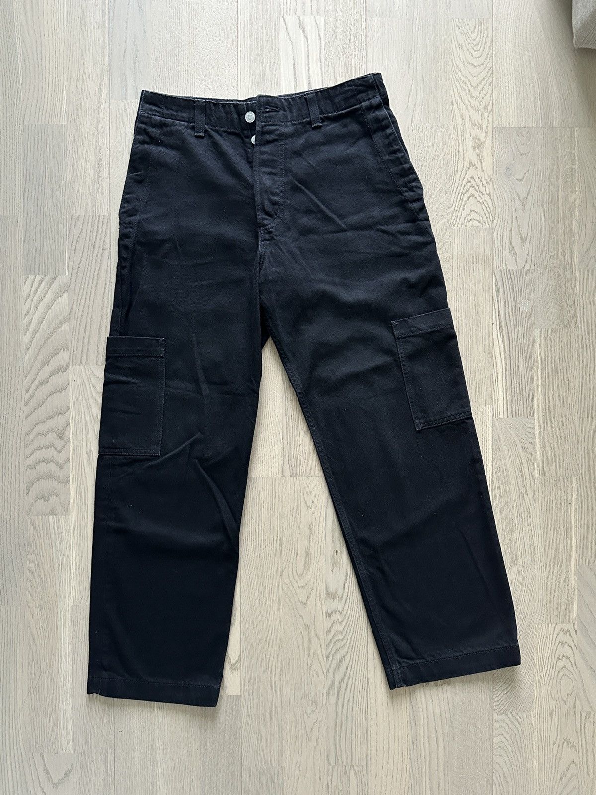 Cos COS Cargo Utility Pants Size US 28 / EU 44 - 1 Thumbnail