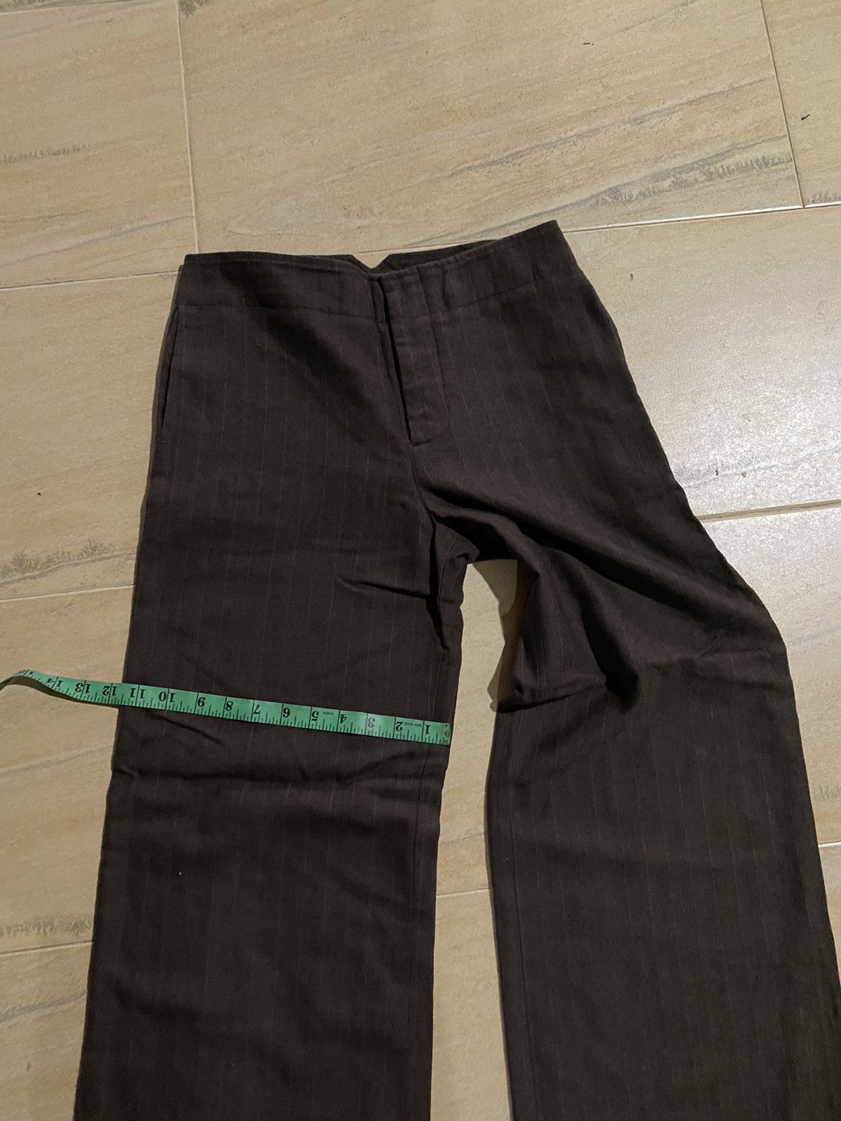 Margaret Howell Vintage Margaret Howell Pants Size US 30 / EU 46 - 13 Thumbnail