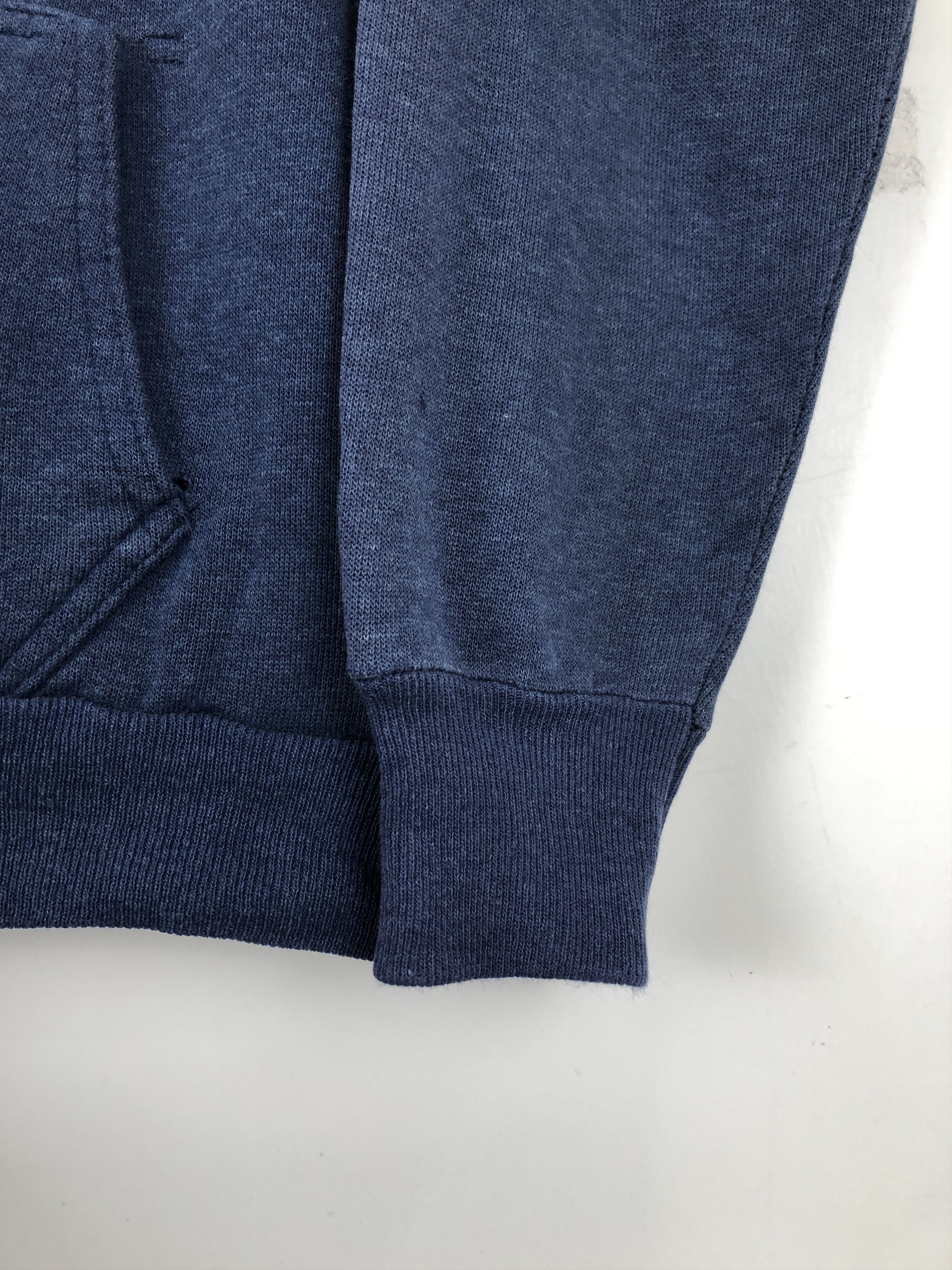 Champion × Vintage Vintage 90s Champion Newport Pullover Hoodie Jacket Size US M / EU 48-50 / 2 - 6 Thumbnail