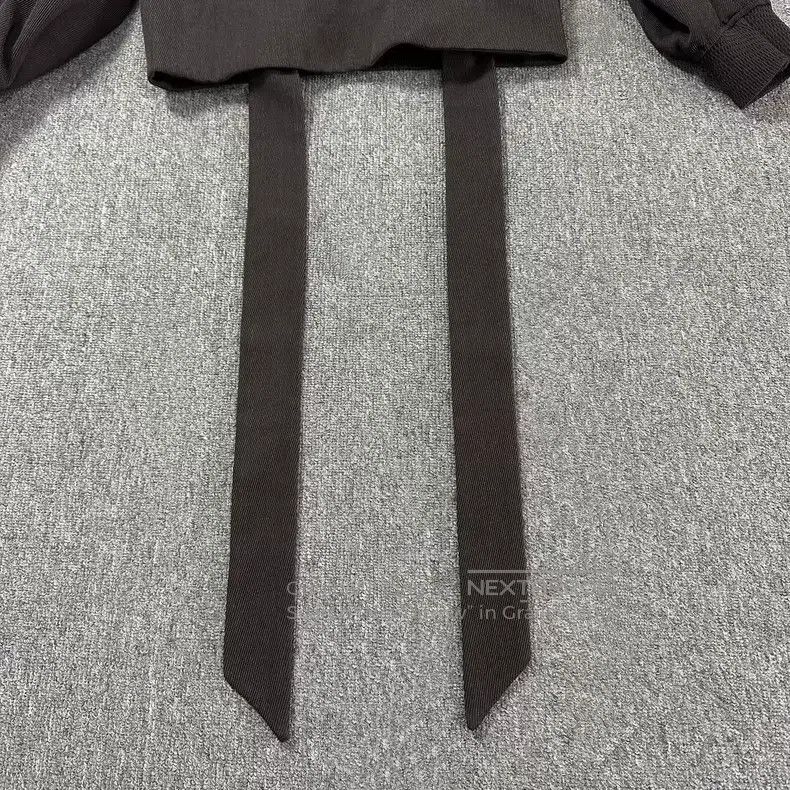 Dior Dior 23fw mocha brown streamer wool pullover jacket Size US M / EU 48-50 / 2 - 4 Thumbnail
