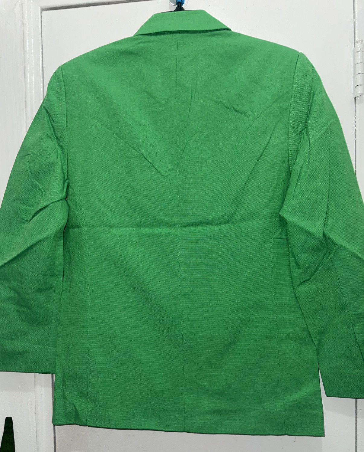 Farm Rio Farm Rio Bright Green Blazer size XS Size XS / US 0-2 / IT 36-38 - 8 Thumbnail