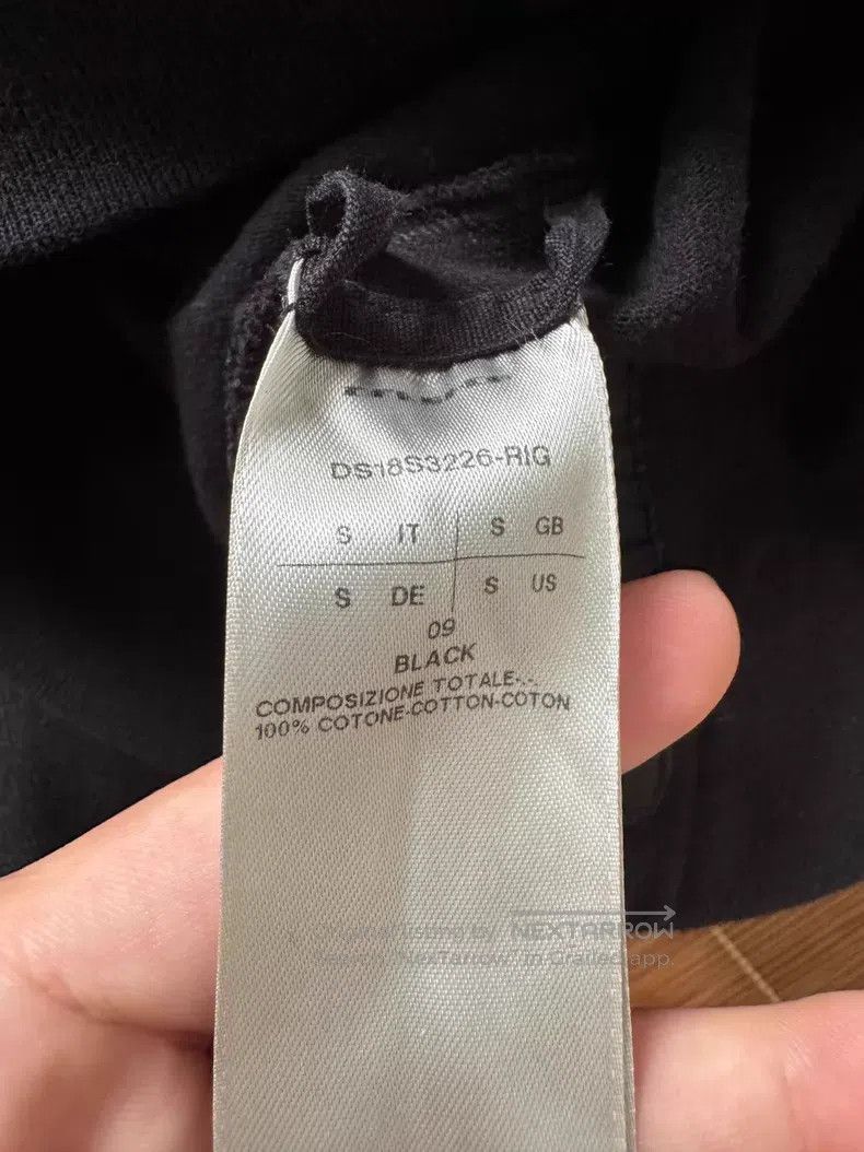Rick Owens Rick Owens Wizard Hat Size S / US 4 / IT 40 - 6 Thumbnail