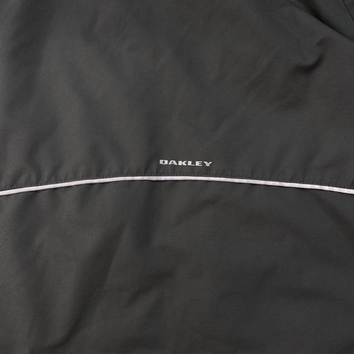 Oakley × Vintage Oakley vintage technical Jacket Size M Size US M / EU 48-50 / 2 - 10 Thumbnail