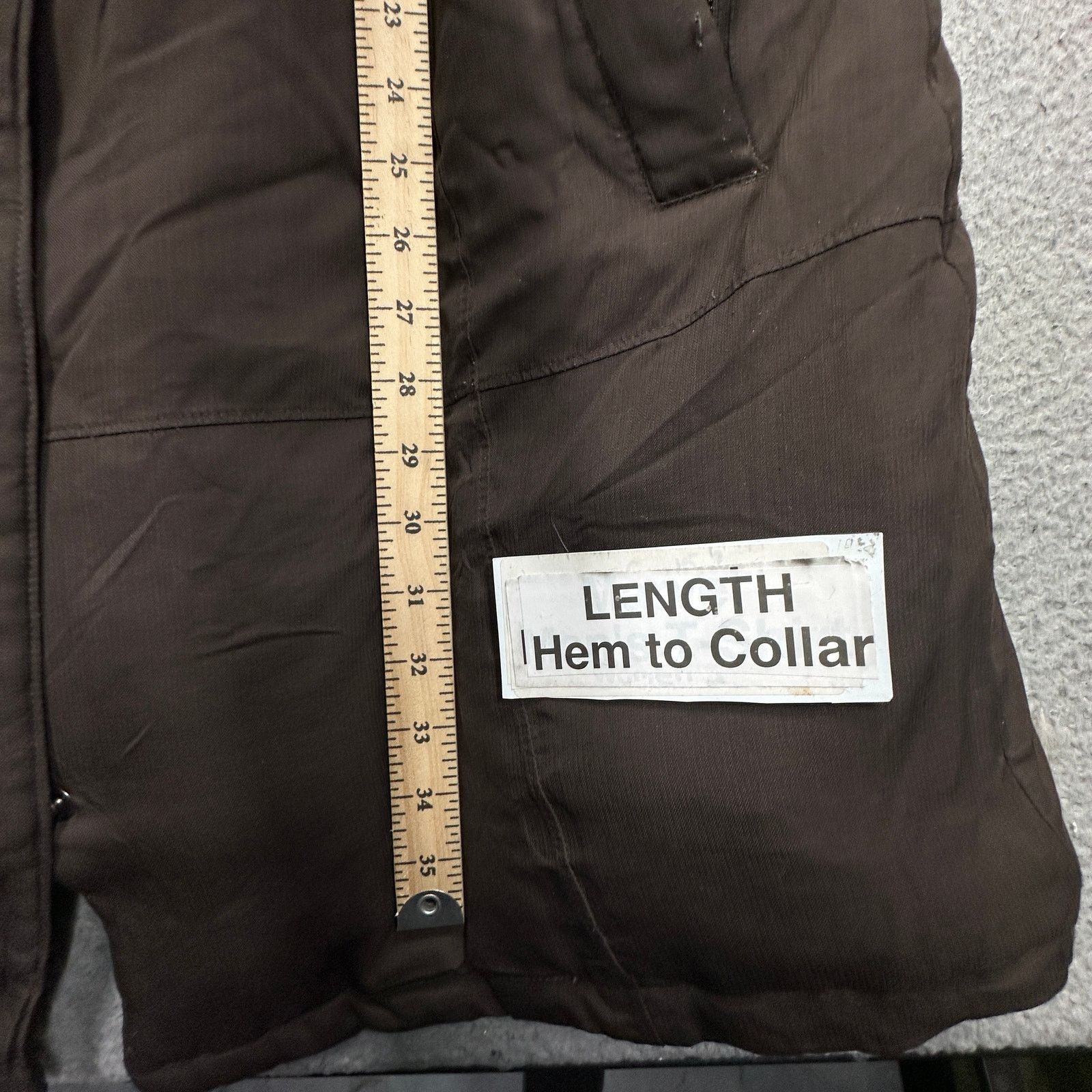 The North Face North Face Down Parka Down Puffer Jacket Coat Women XL ANHD Size XL / US 12-14 / IT 48-50 - 5 Thumbnail