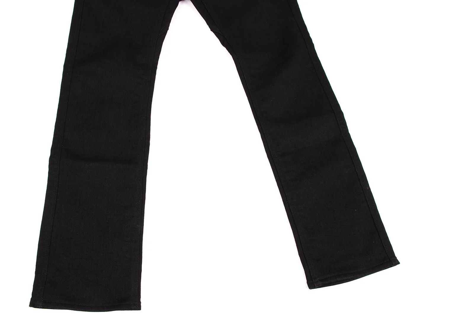 Junya Watanabe Striped Pocket Cinch Back Altered Pants in Black Size S Size US 30 / EU 46 - 8 Thumbnail