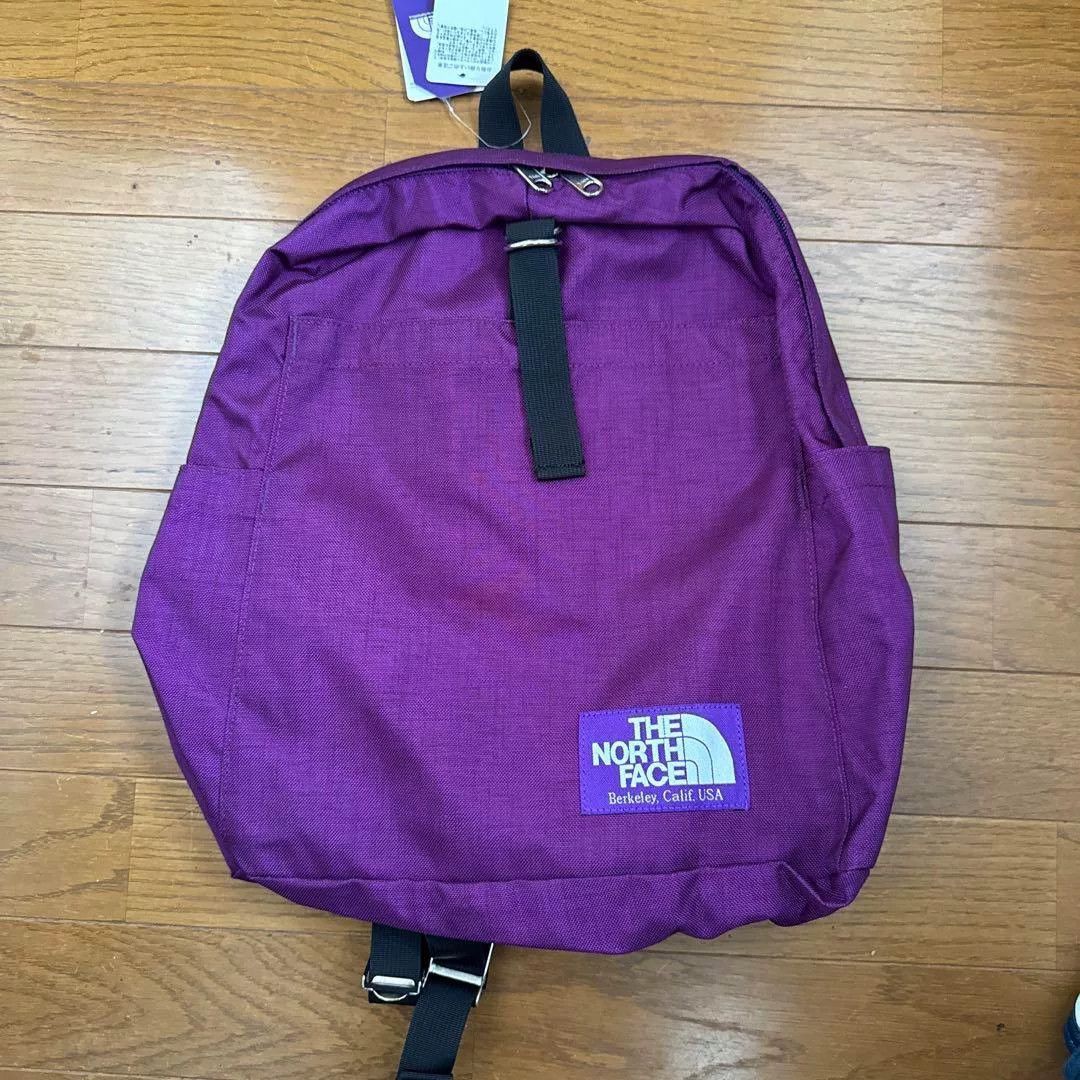 The North Face The North Face Book Rac Pack M Size ONE SIZE - 1 Thumbnail