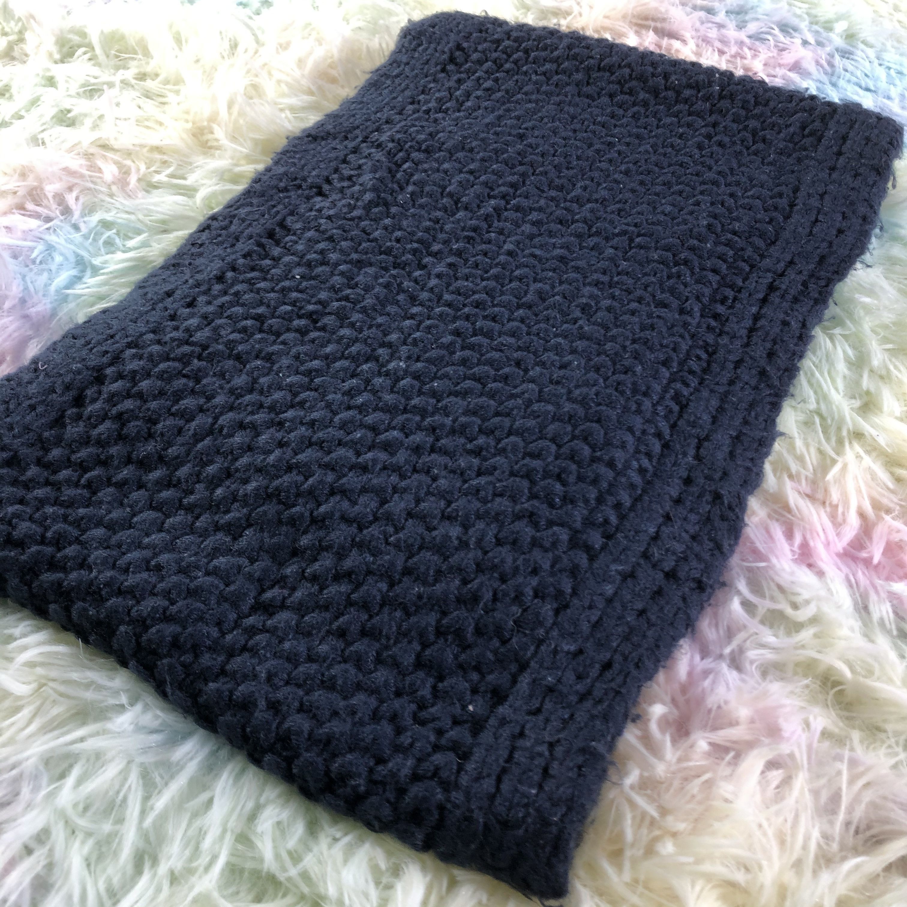 Beams Plus Beams Scarf / Muffler / Neckwear - KM356 Size ONE SIZE - 3 Thumbnail