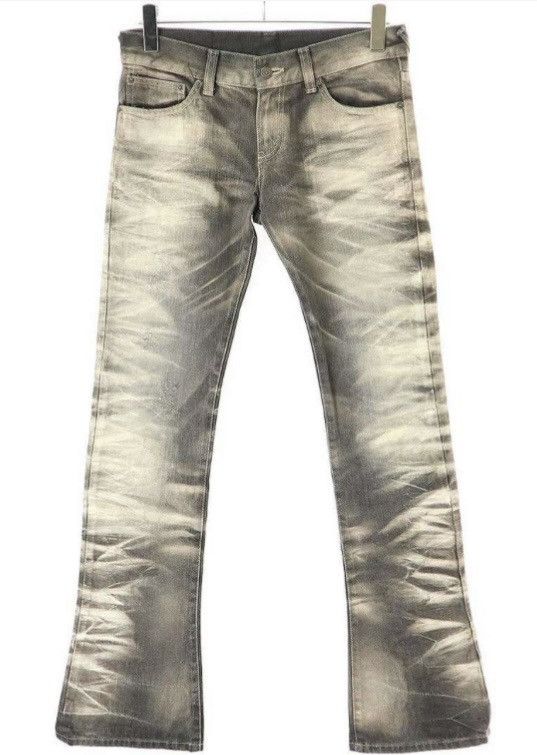 Tornado Mart Tornado Mart Jeans Size US 31 - 1 Thumbnail