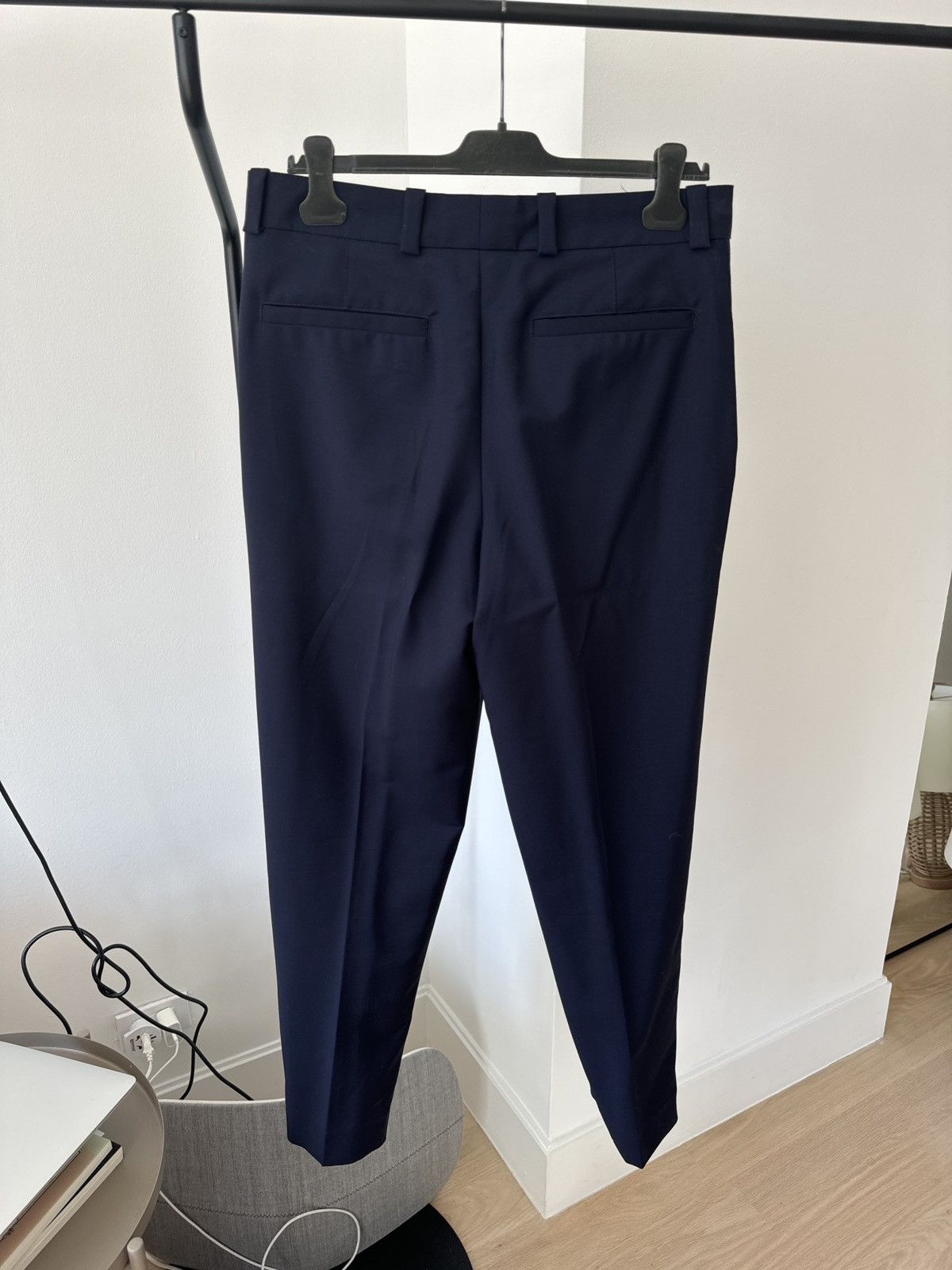 Acne Studios Acne Studios Dress Pants Size US 32 / EU 48 - 2 Thumbnail
