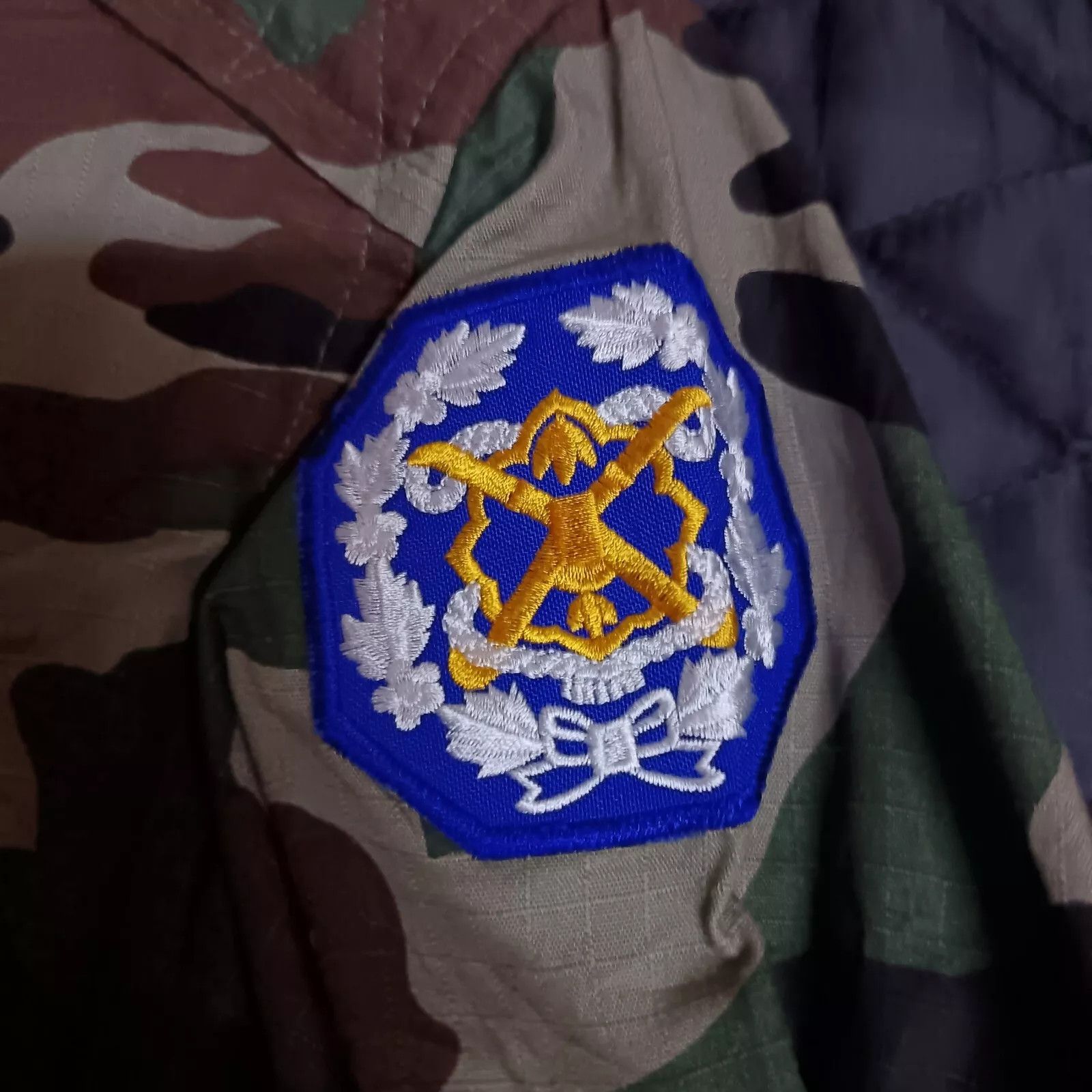 Other South Korea Retired Female Soldiers' Association Uniform Size M / US 6-8 / IT 42-44 - 4 Thumbnail