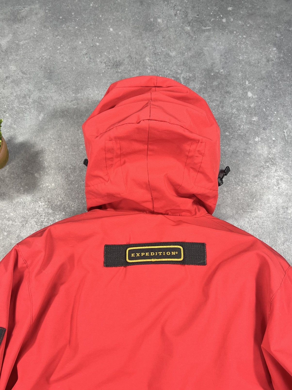 Canada Goose Canada Goose Expedition Parka Jacket Luxury Brand Size US S / EU 44-46 / 1 - 8 Thumbnail