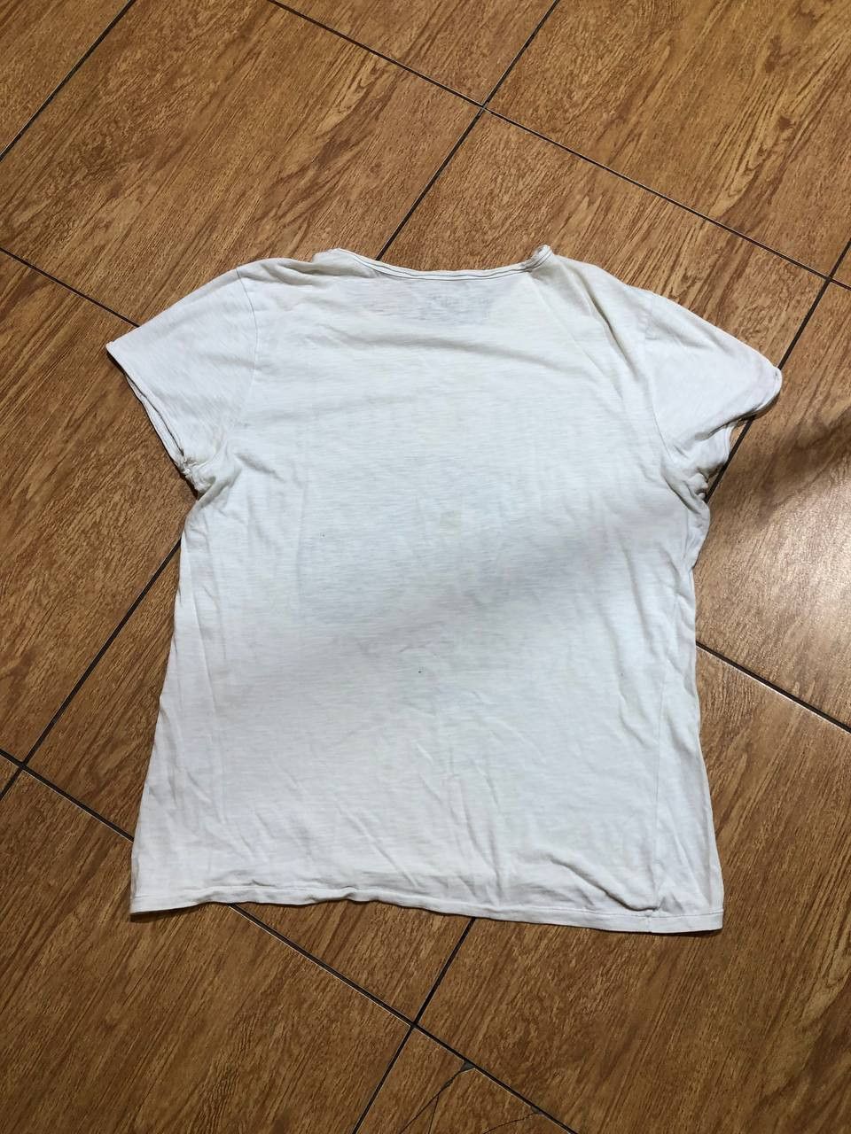 Von Dutch Von Dutch 1929 Heritage Moto Tee White Size US L / EU 52-54 / 3 - 12 Thumbnail