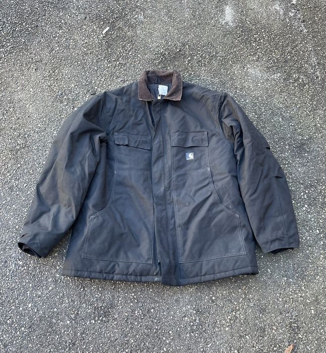 Carhartt c55 clearance