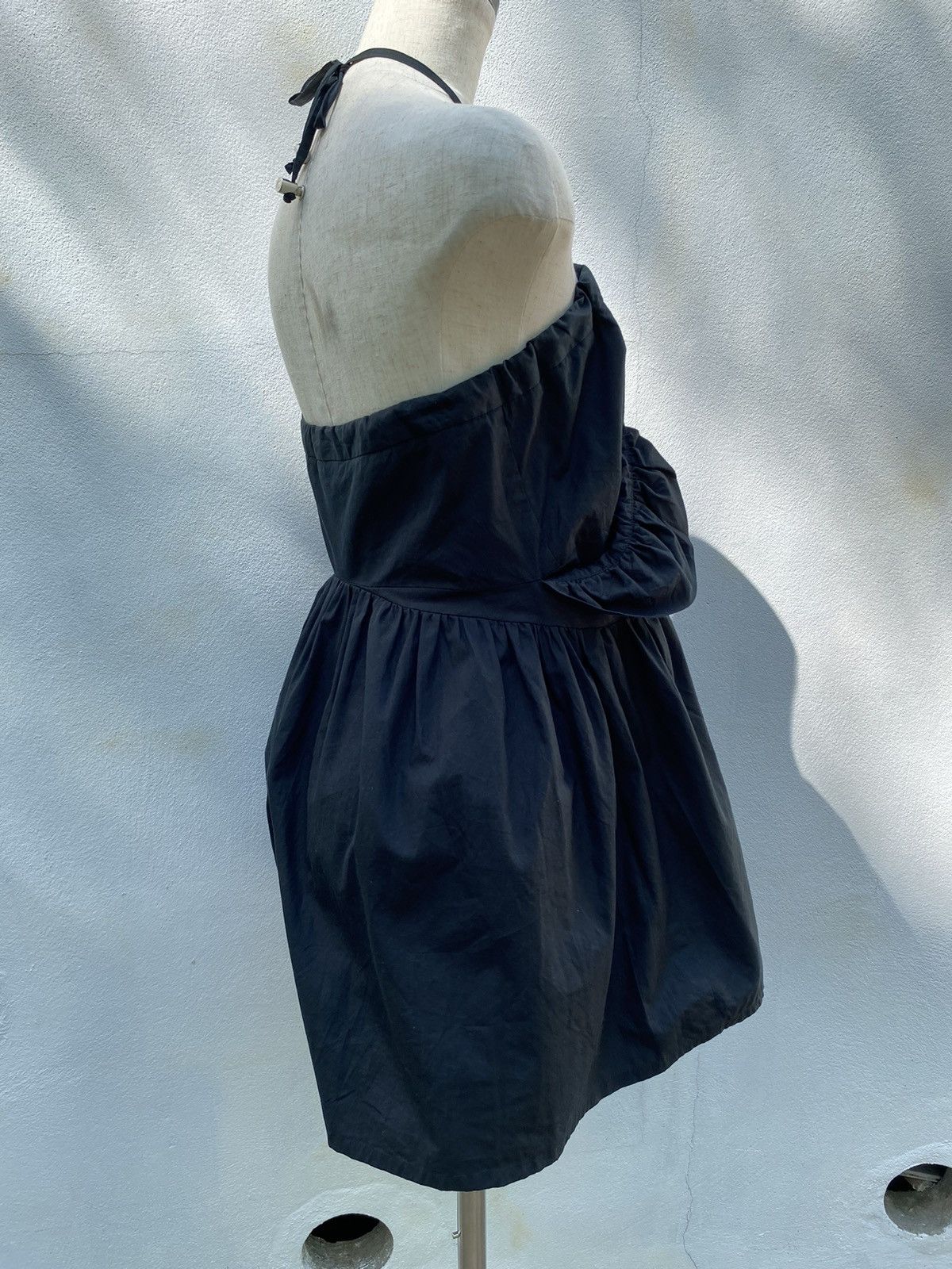 ANTEPRIMA ANTEPRIMA Black Dress & skirt Size S / US 4 / IT 40 - 20 Thumbnail