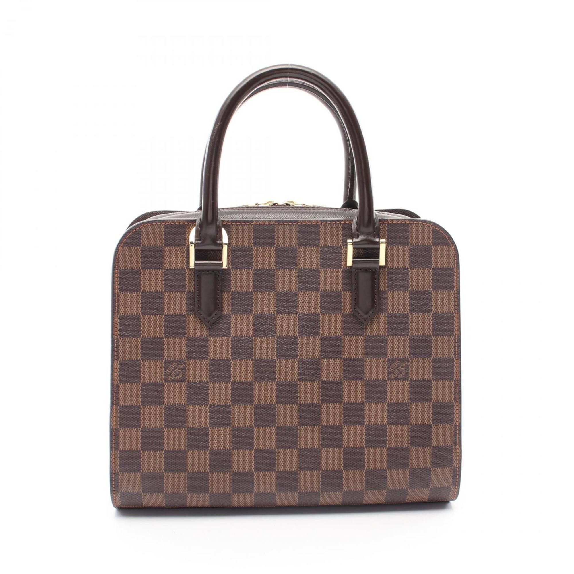 Louis Vuitton Louis Vuitton Triana handbag Size ONE SIZE - 1 Thumbnail