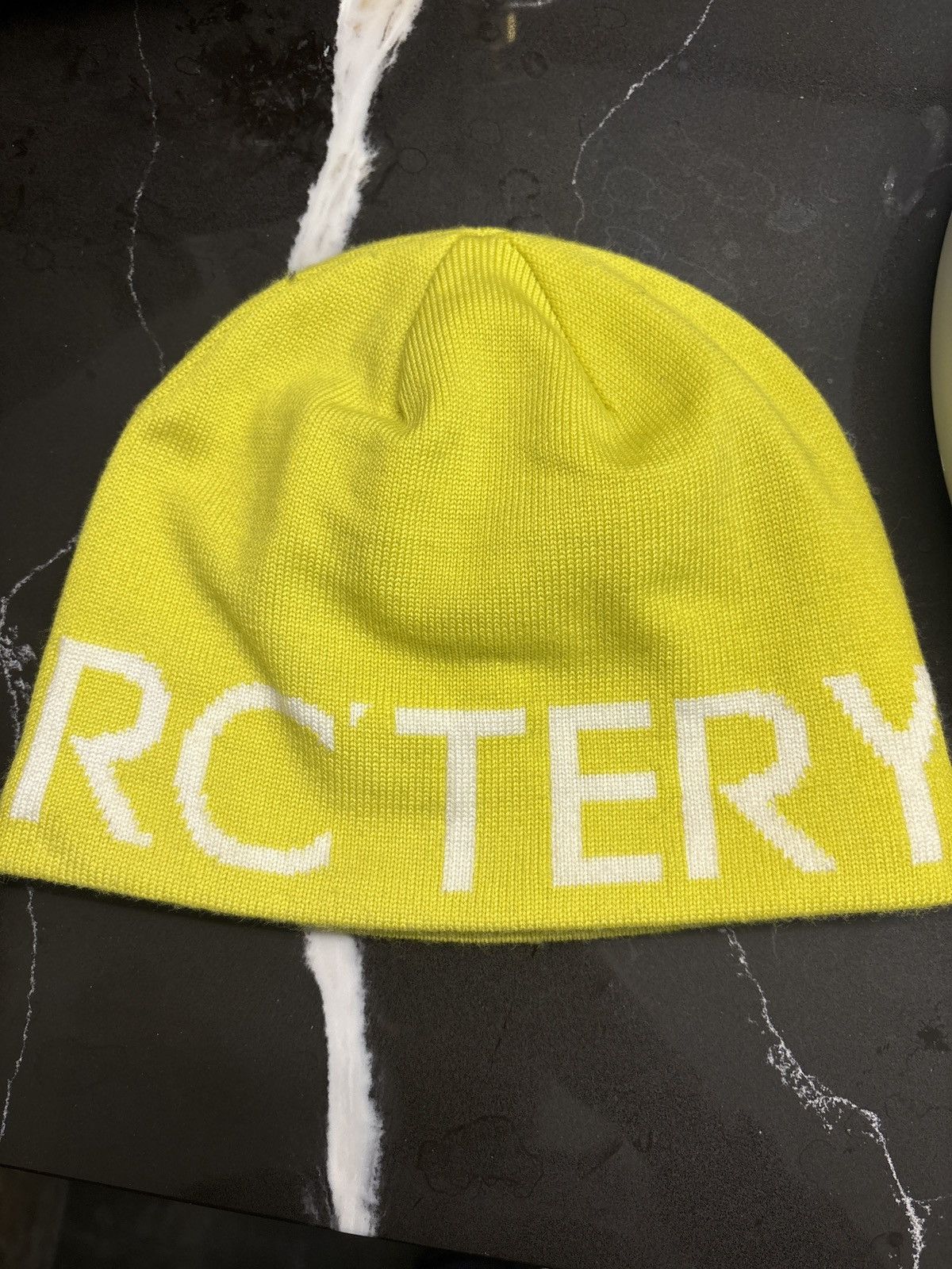 Arc'teryx Arc’teryx Beanie Size ONE SIZE - 5 Thumbnail