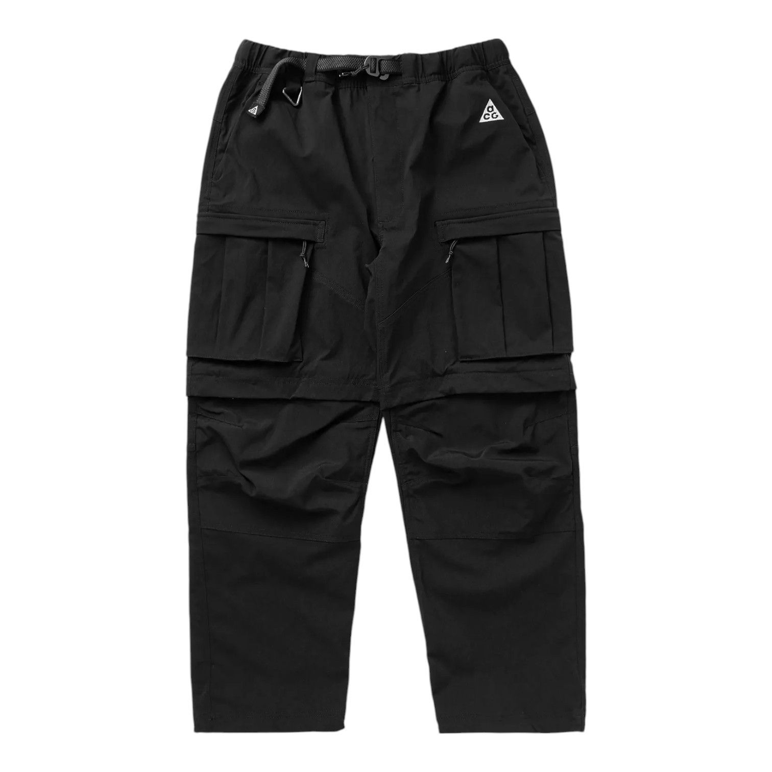 Nike ACG Nike ACG Smith Summit Cargo Pants Size US 32 / EU 48 - 1 Thumbnail