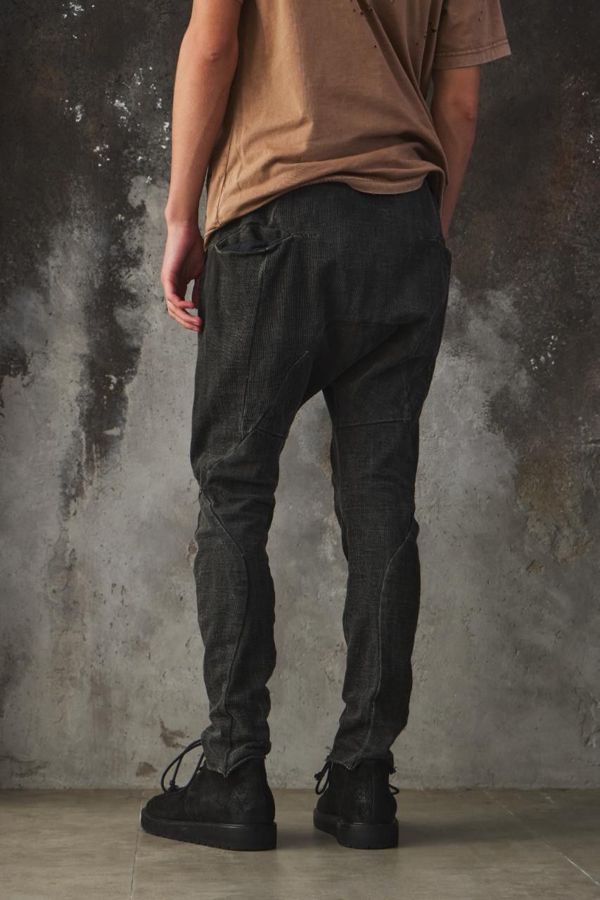 The Viridi-anne The Viridi-anne 17SS Sweat Easy Jogger Pants Size US 32 / EU 48 - 3 Thumbnail