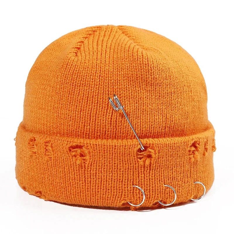 Other iHPH7 Winter Beanie Size ONE SIZE - 1 Thumbnail