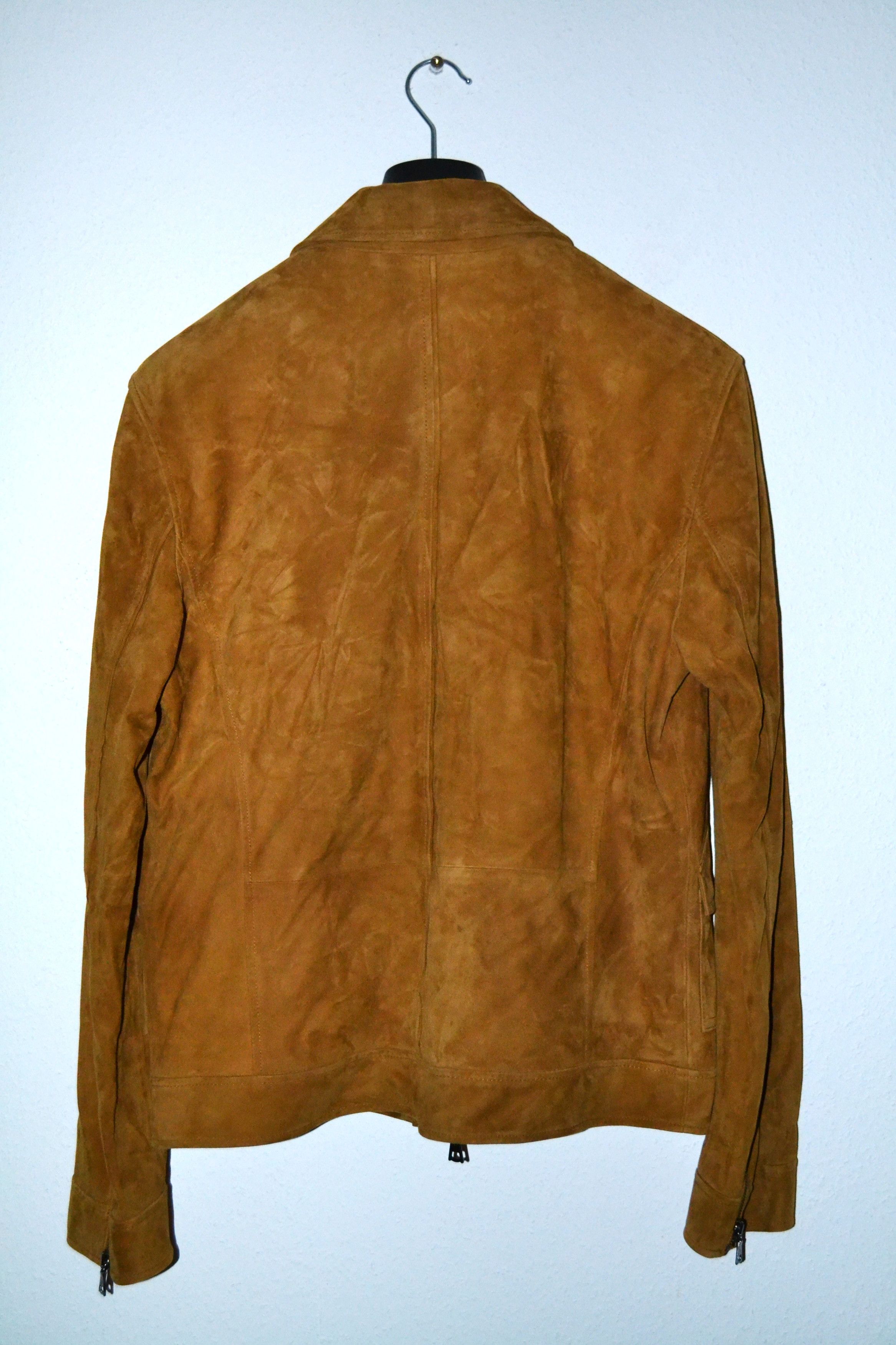 John Varvatos John Varvatos Ellison Jacket Size US M / EU 48-50 / 2 - 3 Thumbnail