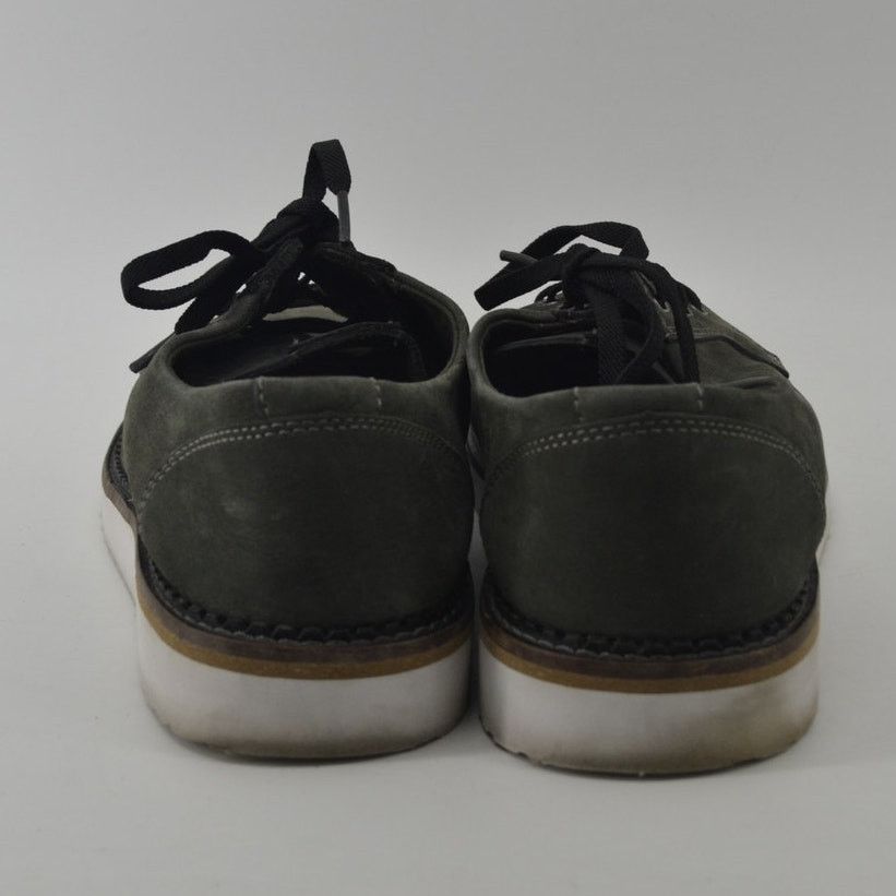 Sperry Sperry Top Slider Mens Size 10 Camden Oxford Nubuck Gray Size US 10 / EU 43 - 6 Thumbnail