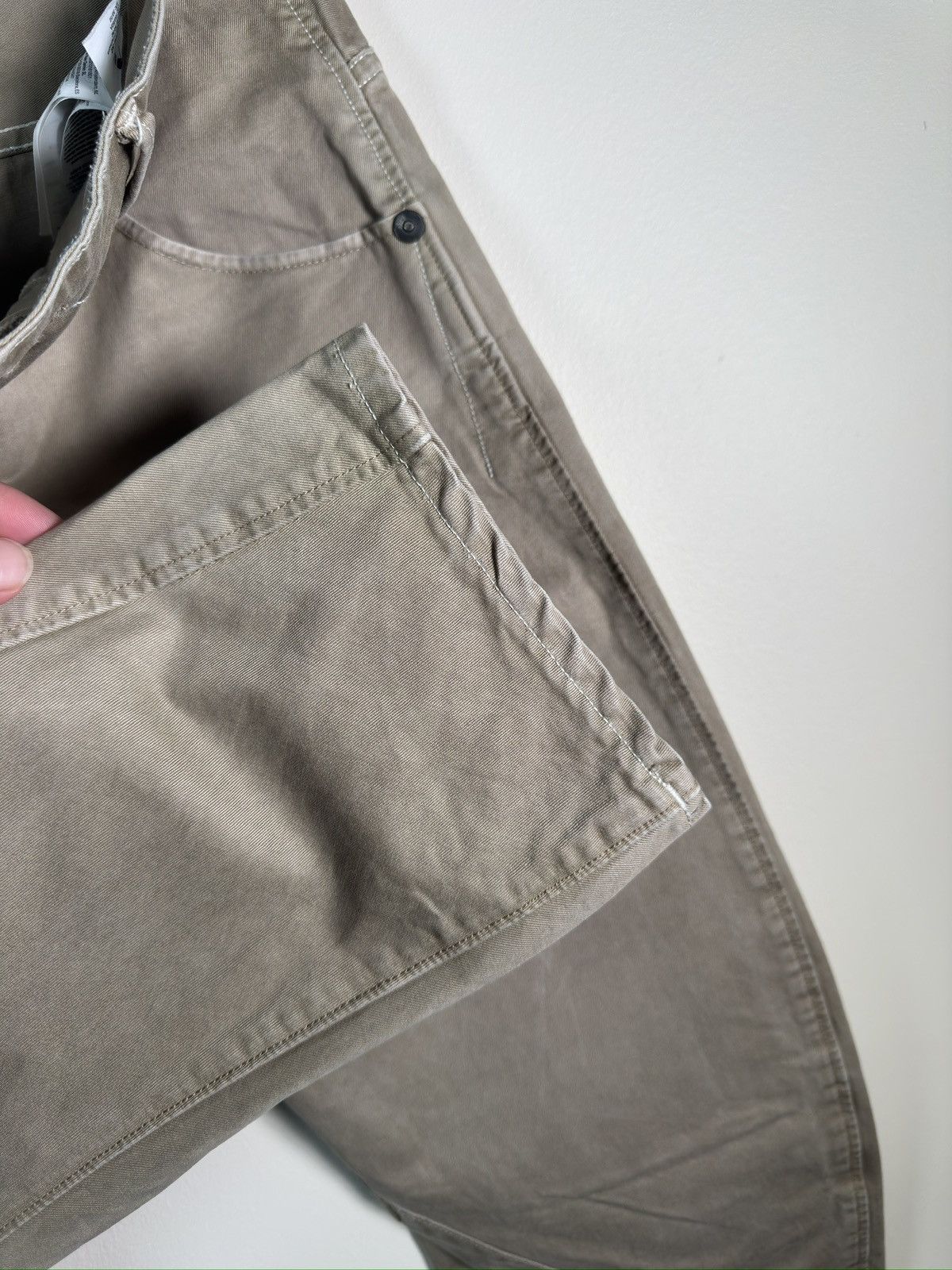 G-Star G-STAR RAW Men's Arc 3D Slim Coj Trousers. Size 32 Size US 32 / EU 48 - 9 Thumbnail