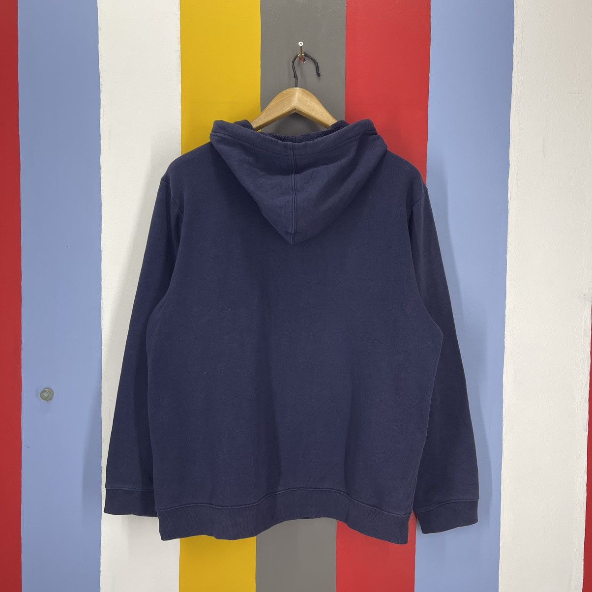 Gap GAP Hoodie Pullover #2008/13 Size US L / EU 52-54 / 3 - 8 Thumbnail