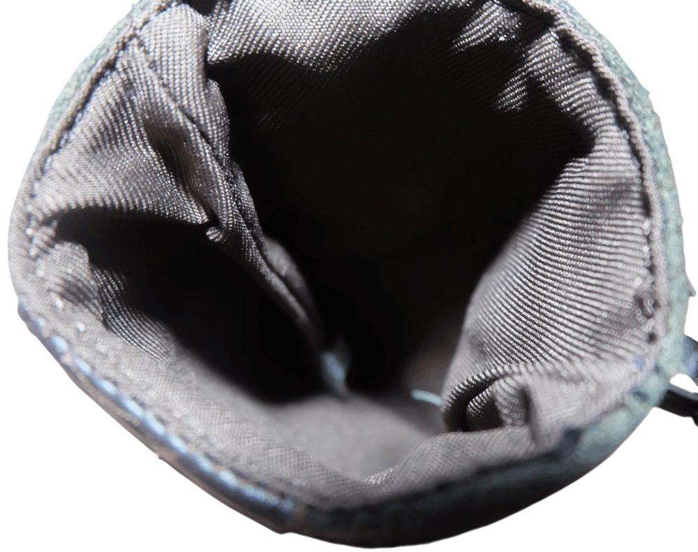 Harris Tweed Harris Tweed Small Pouch Size ONE SIZE - 3 Thumbnail