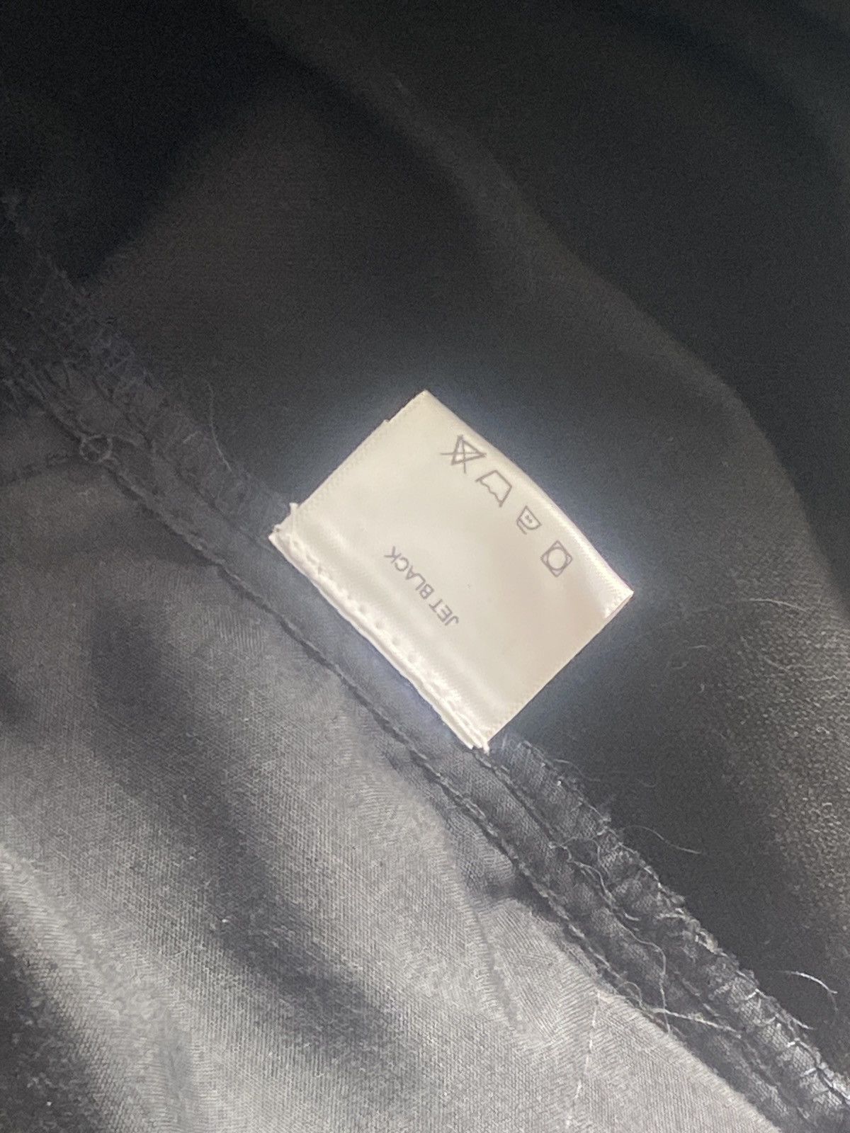 Ev Bravado × Who Decides War WHO DECIDES WAR ssense exclusive harness trousers Size US 36 / EU 52 - 6 Thumbnail