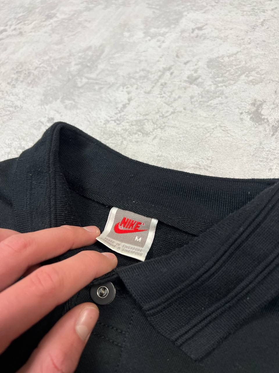 Nike Vintage Nike Sweatshirt Cross Training Size US M / EU 48-50 / 2 - 11 Thumbnail