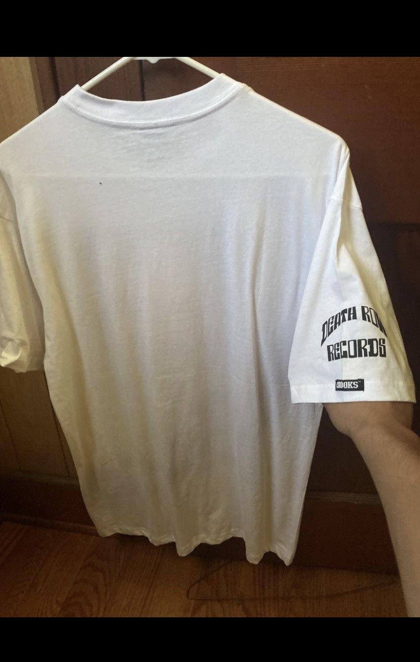 Band Tees × Vintage Snoop dogg, doggfather t shirt Size US M / EU 48-50 / 2 - 2 Thumbnail