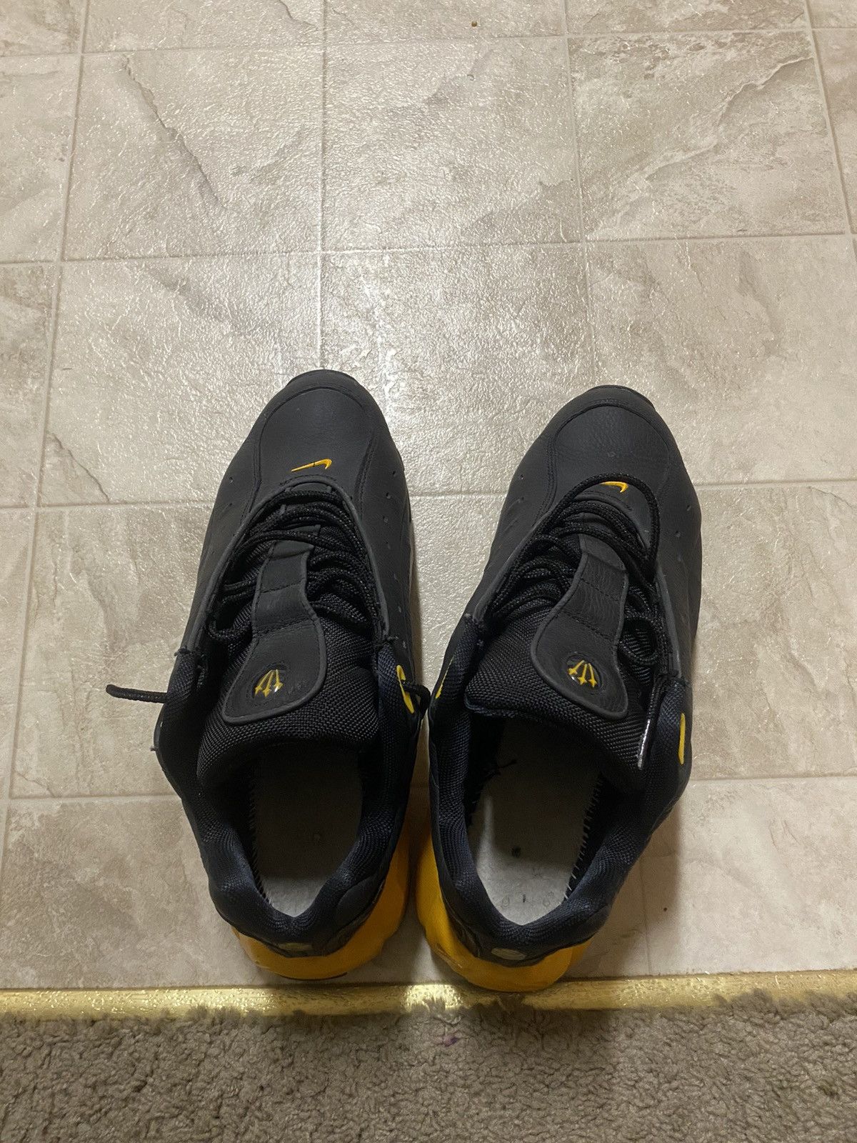 Drake × NOCTA × Nike Nike Hot Step Air Terra Drake NOCTA Size US 10.5 / EU 43-44 - 9 Thumbnail