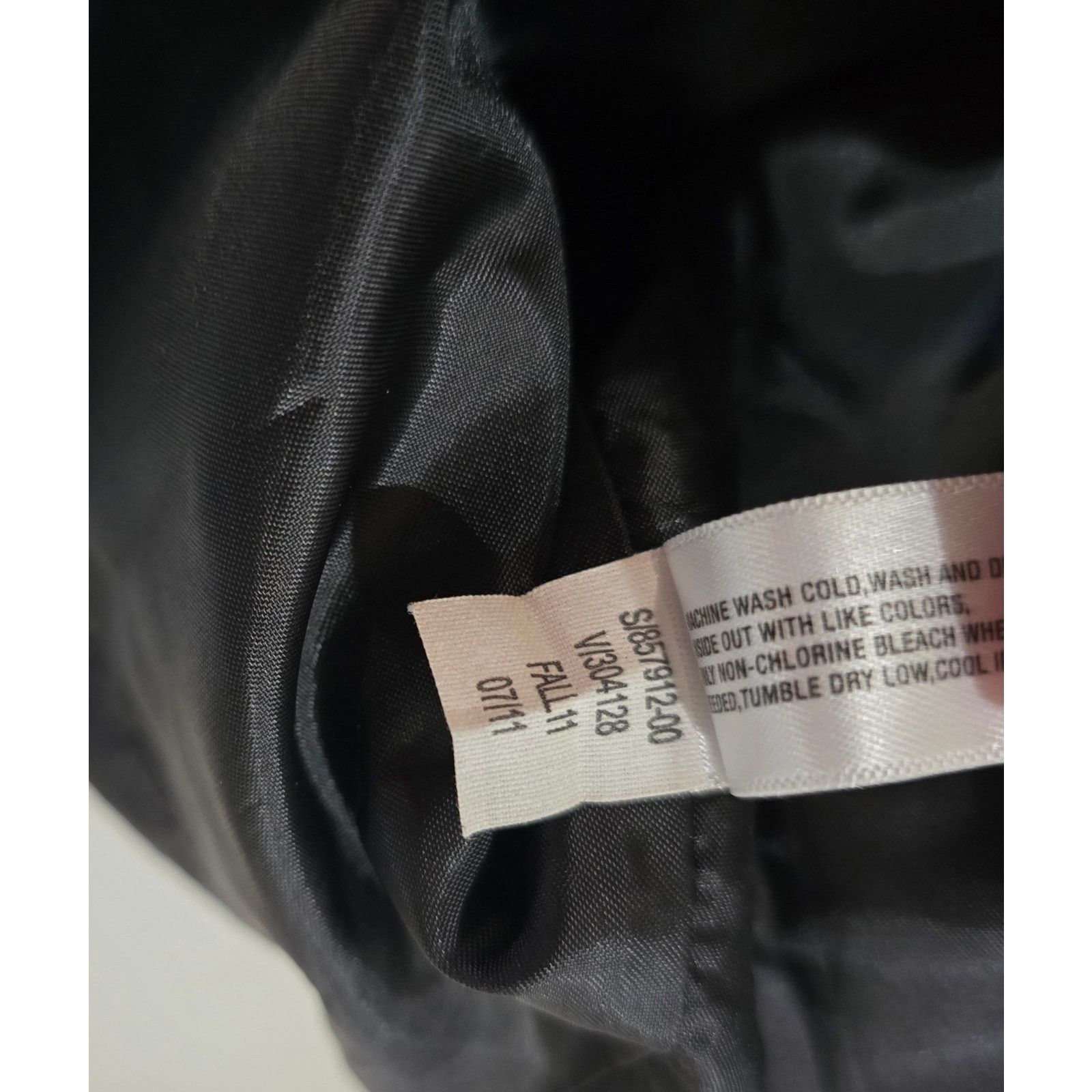 Gap GAP Women’s Black Animal Print A-Line Skirt Size 8 | Pockets Size 30" / US 8 / IT 44 - 6 Thumbnail